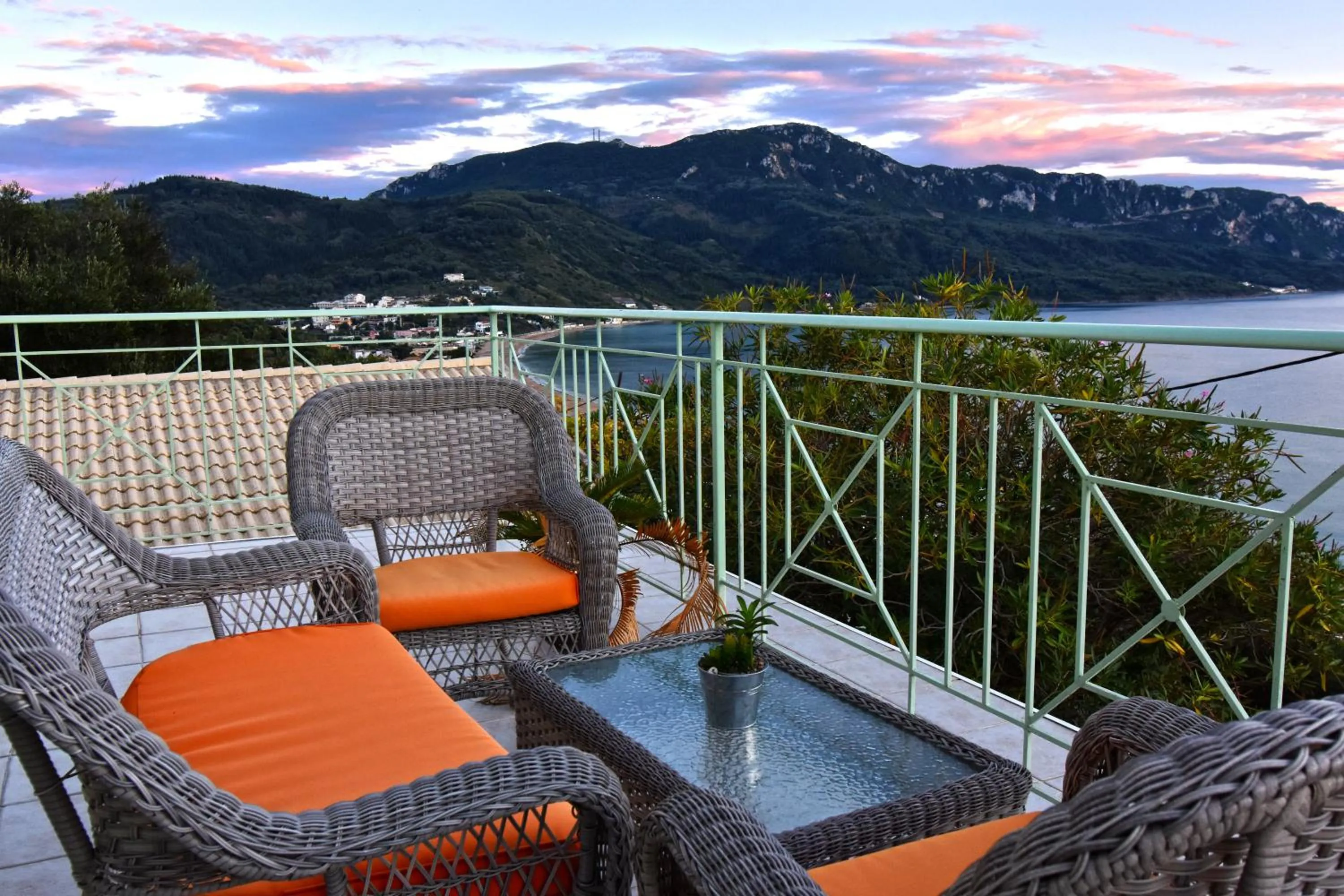View (from property/room) in Delfini Resort