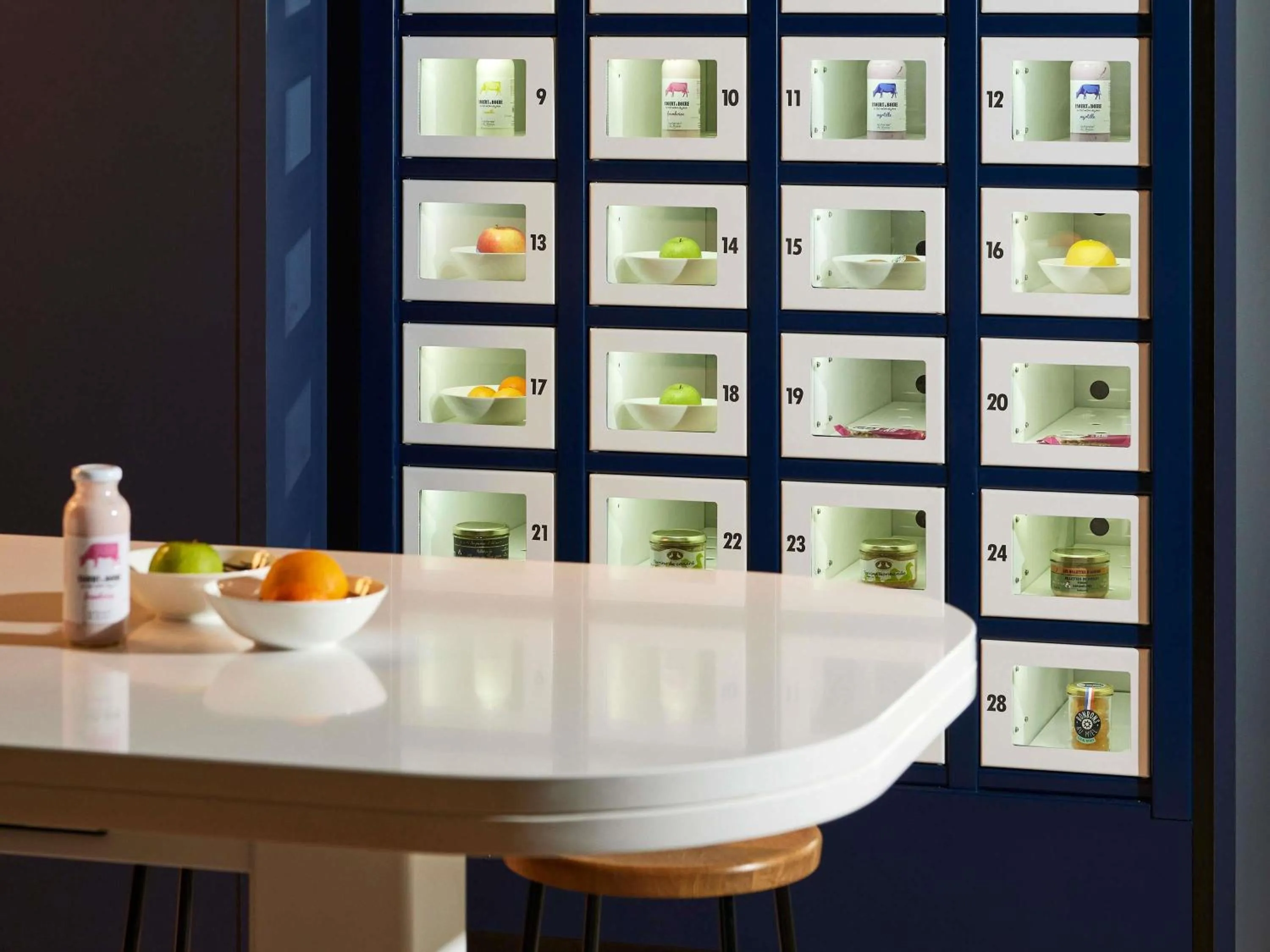 Property building in You Hotel Deauville - Handwritten Collection