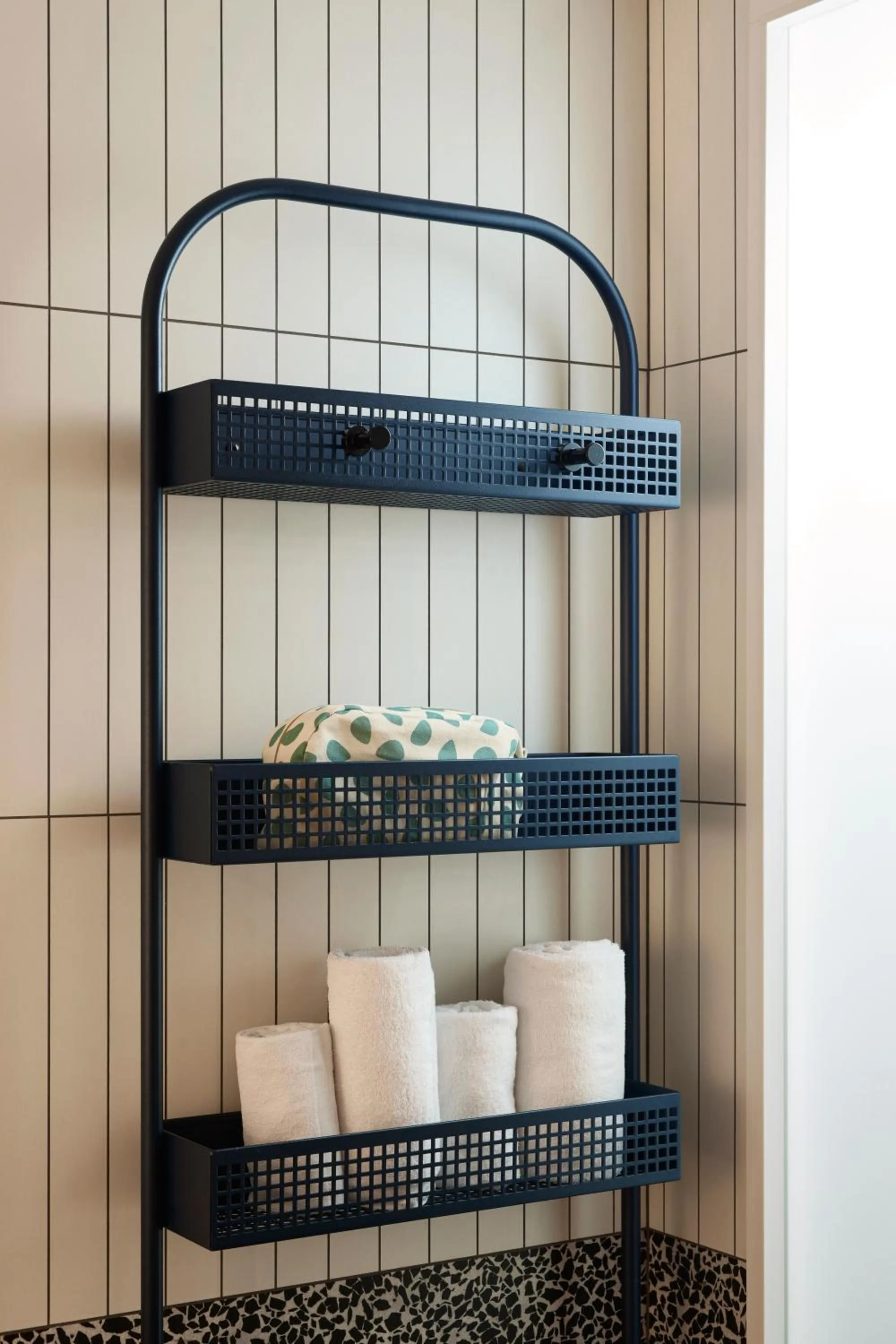 Bathroom in You Hotel Deauville - Handwritten Collection