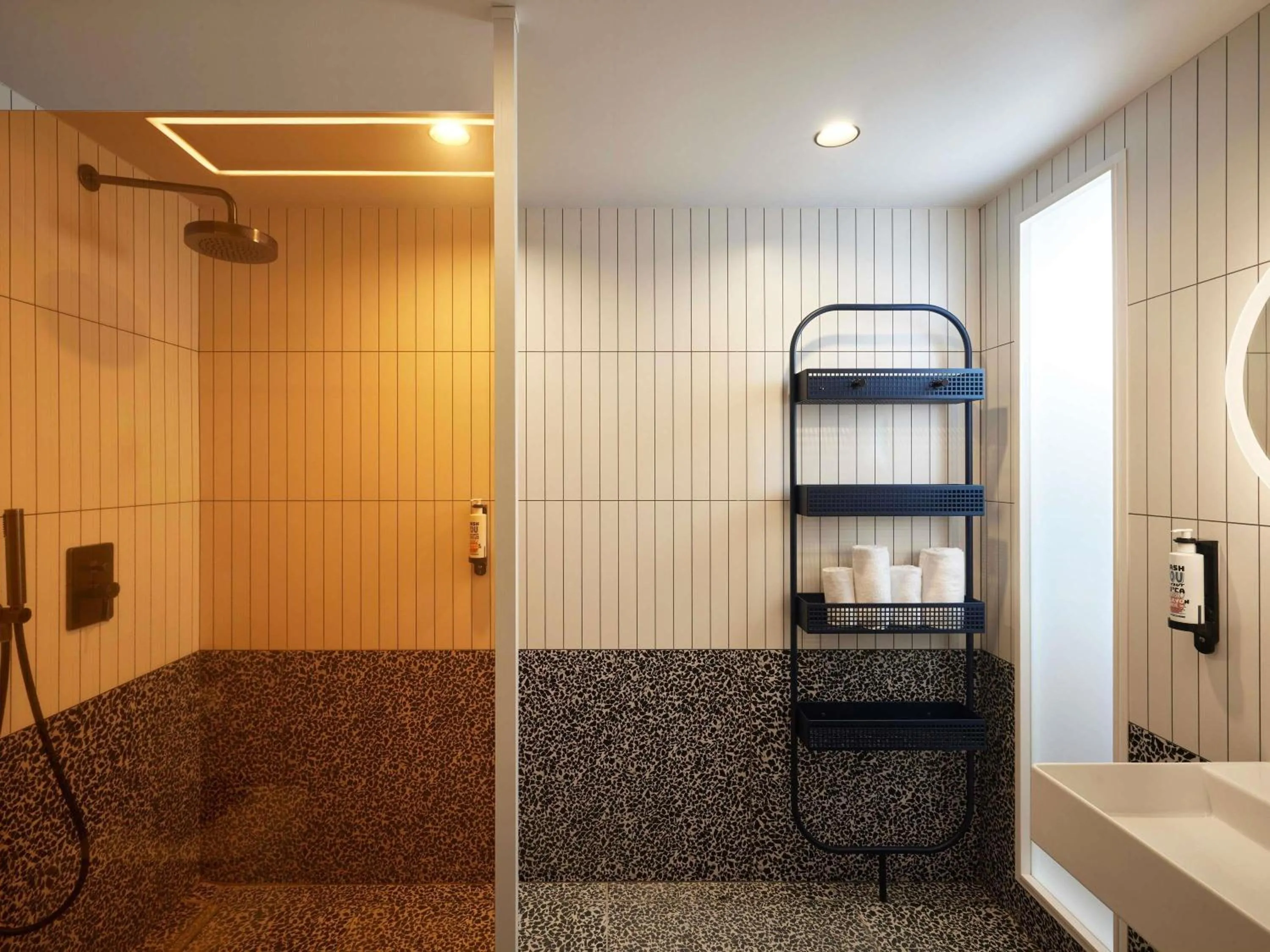 Bedroom in You Hotel Deauville - Handwritten Collection