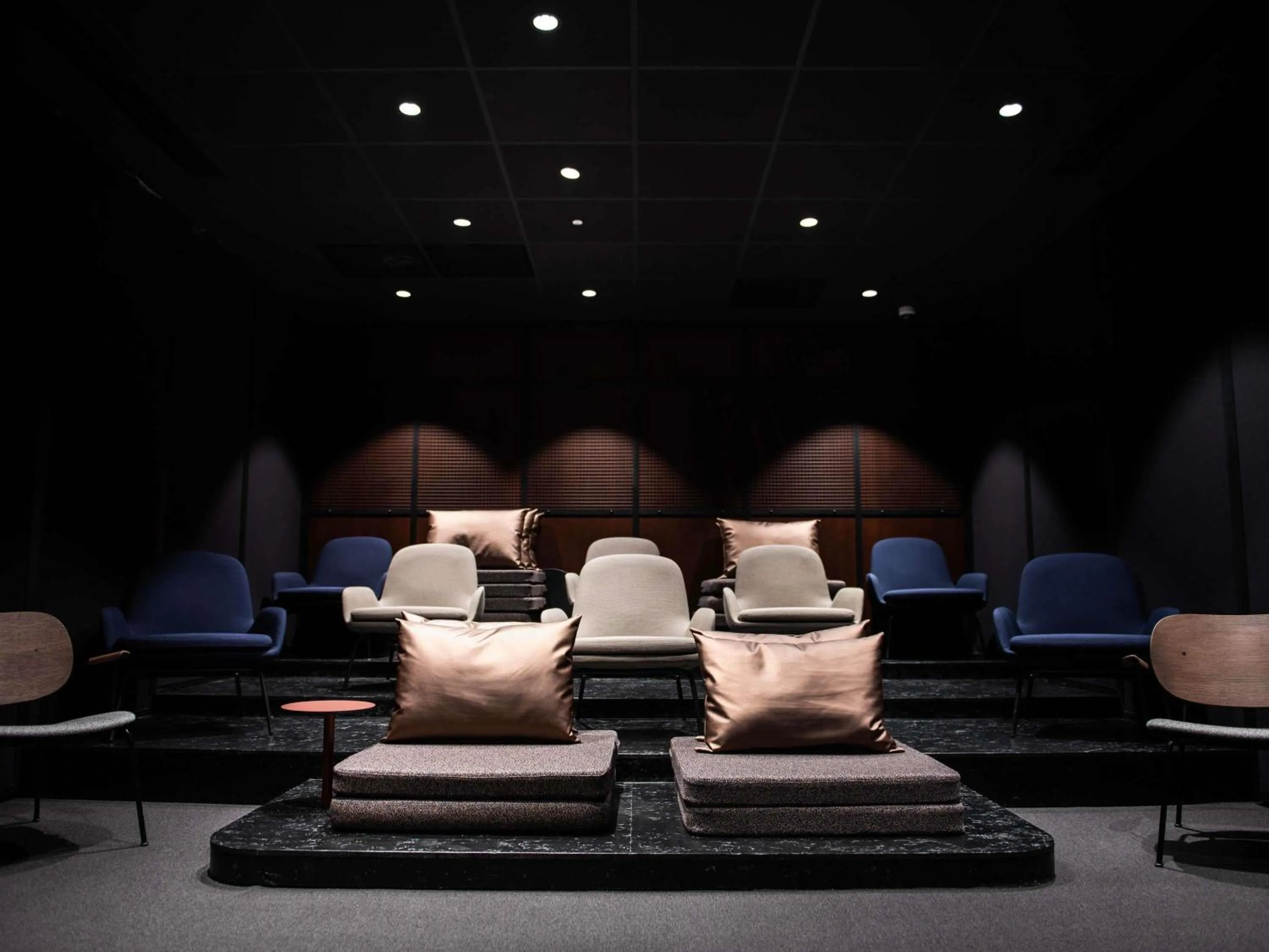 Meeting/conference room in You Hotel Deauville - Handwritten Collection