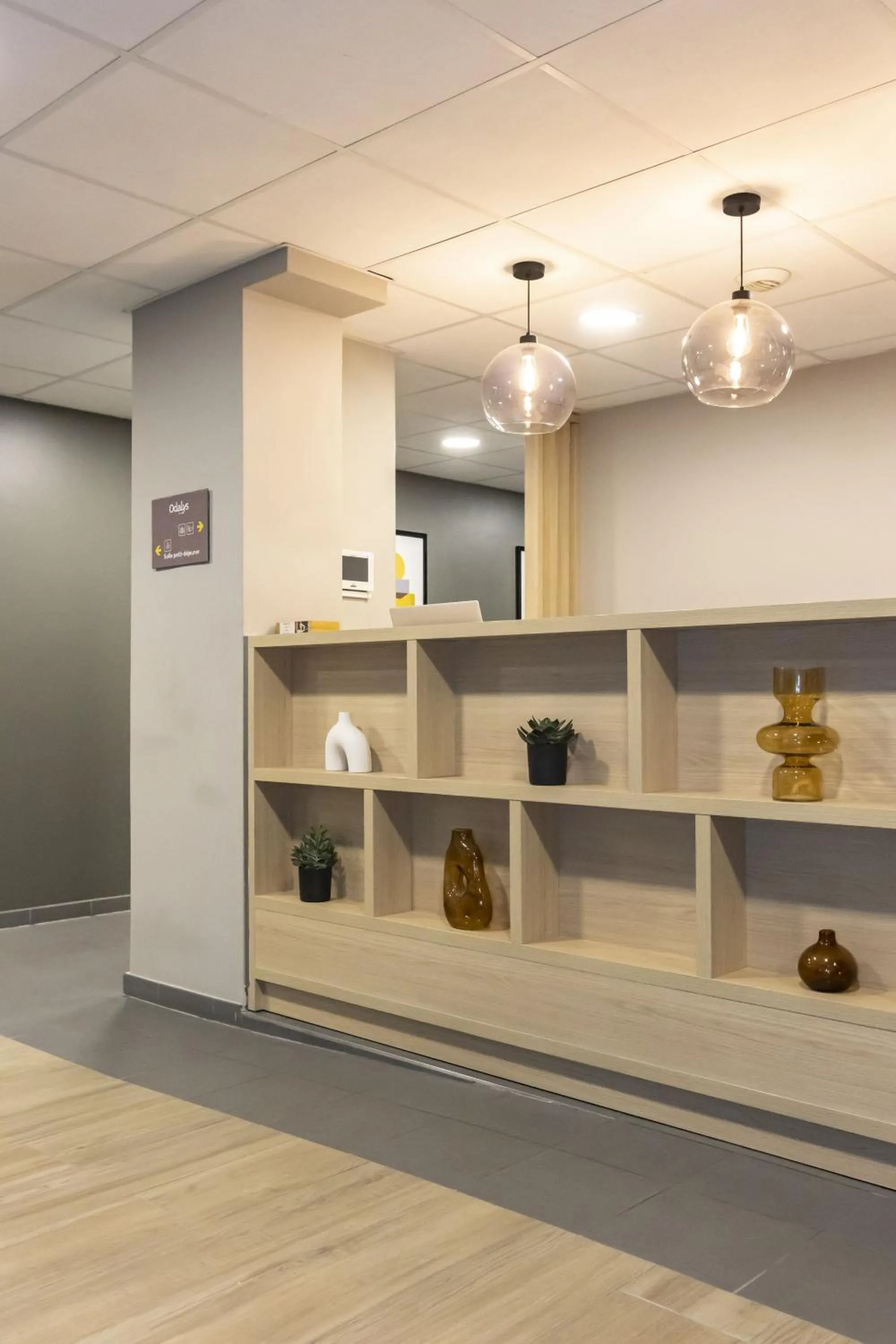 Appart Hotel Odalys City Strasbourg Green Marsh