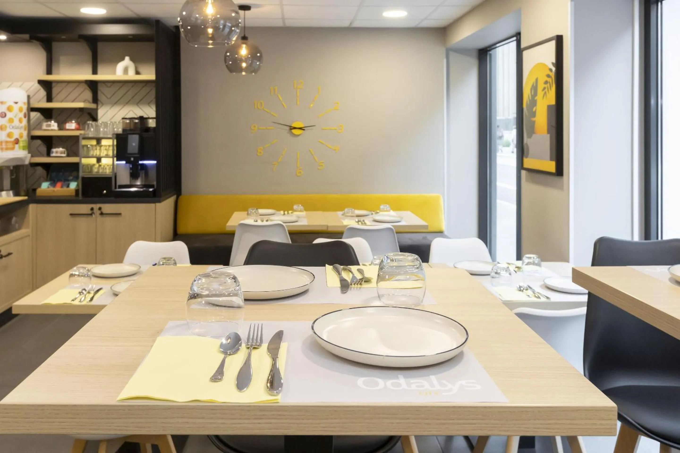 Appart Hotel Odalys City Strasbourg Green Marsh