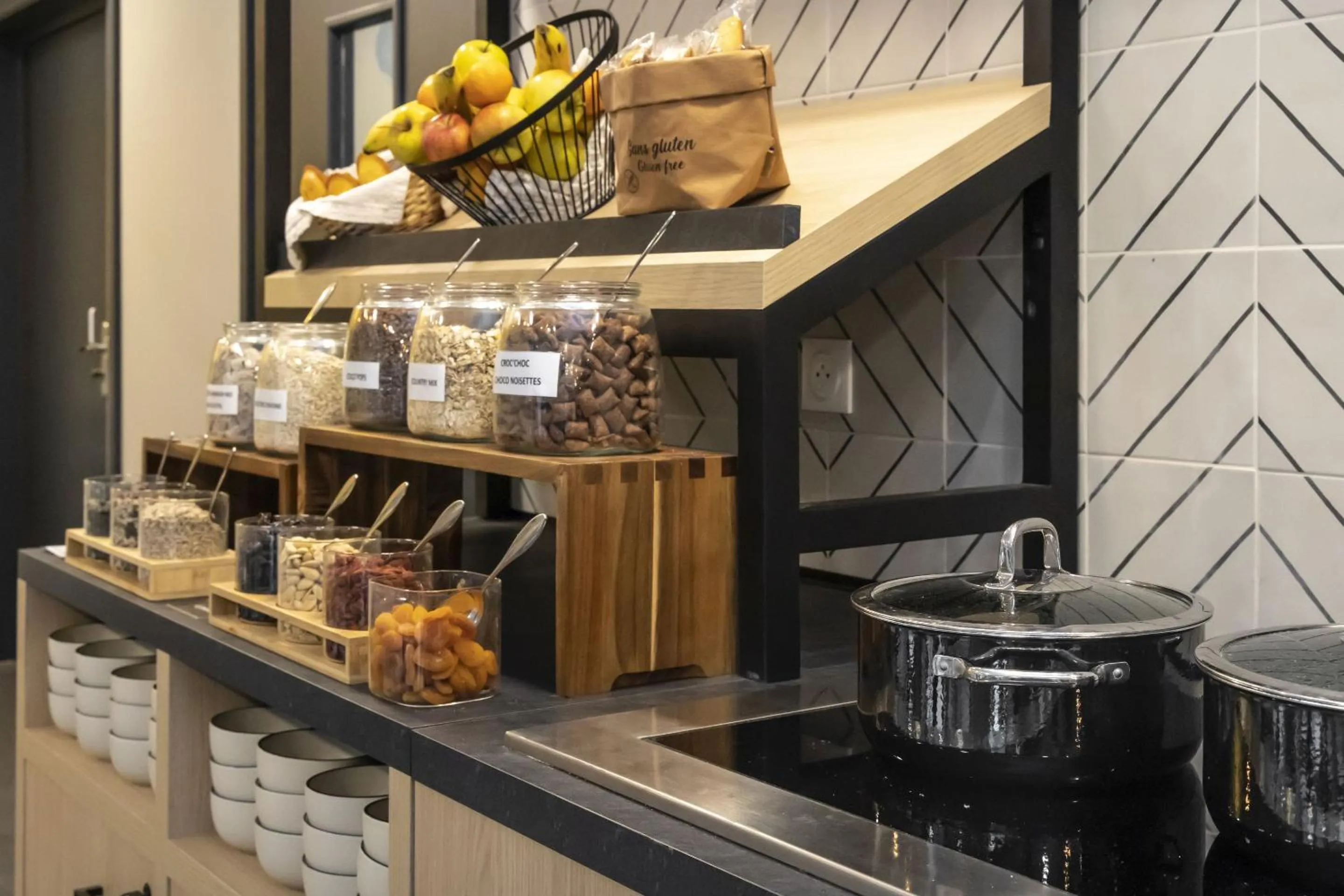 Appart Hotel Odalys City Strasbourg Green Marsh