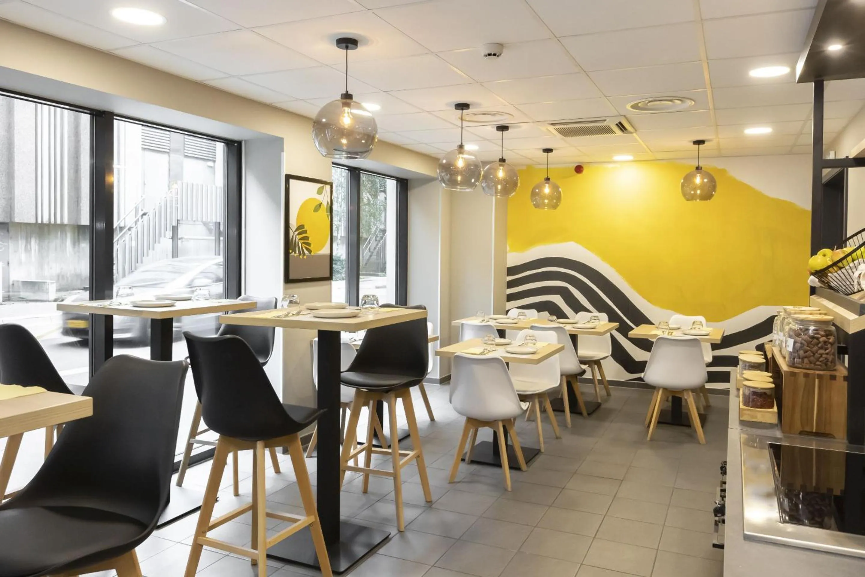 Appart Hotel Odalys City Strasbourg Green Marsh