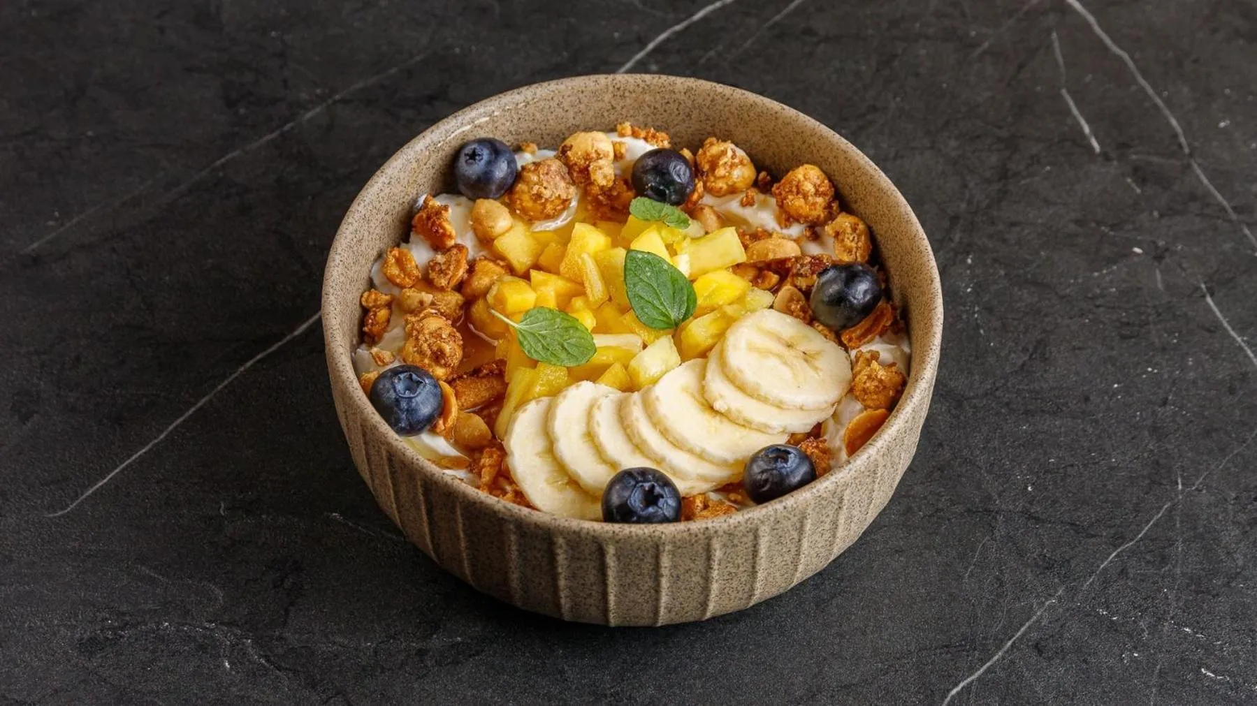 Breakfast in Centro Storico