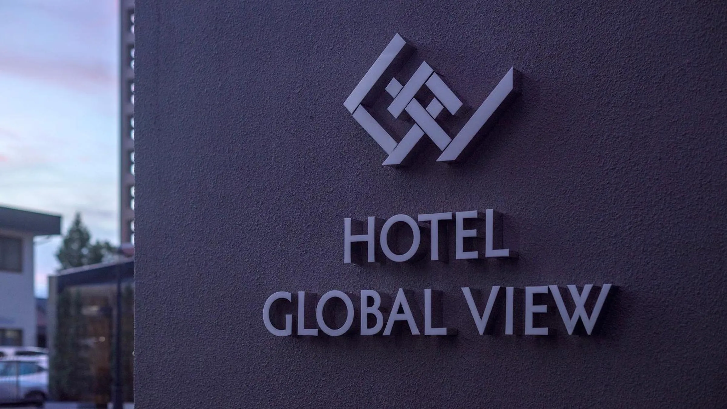 Hotel Global View Tsu