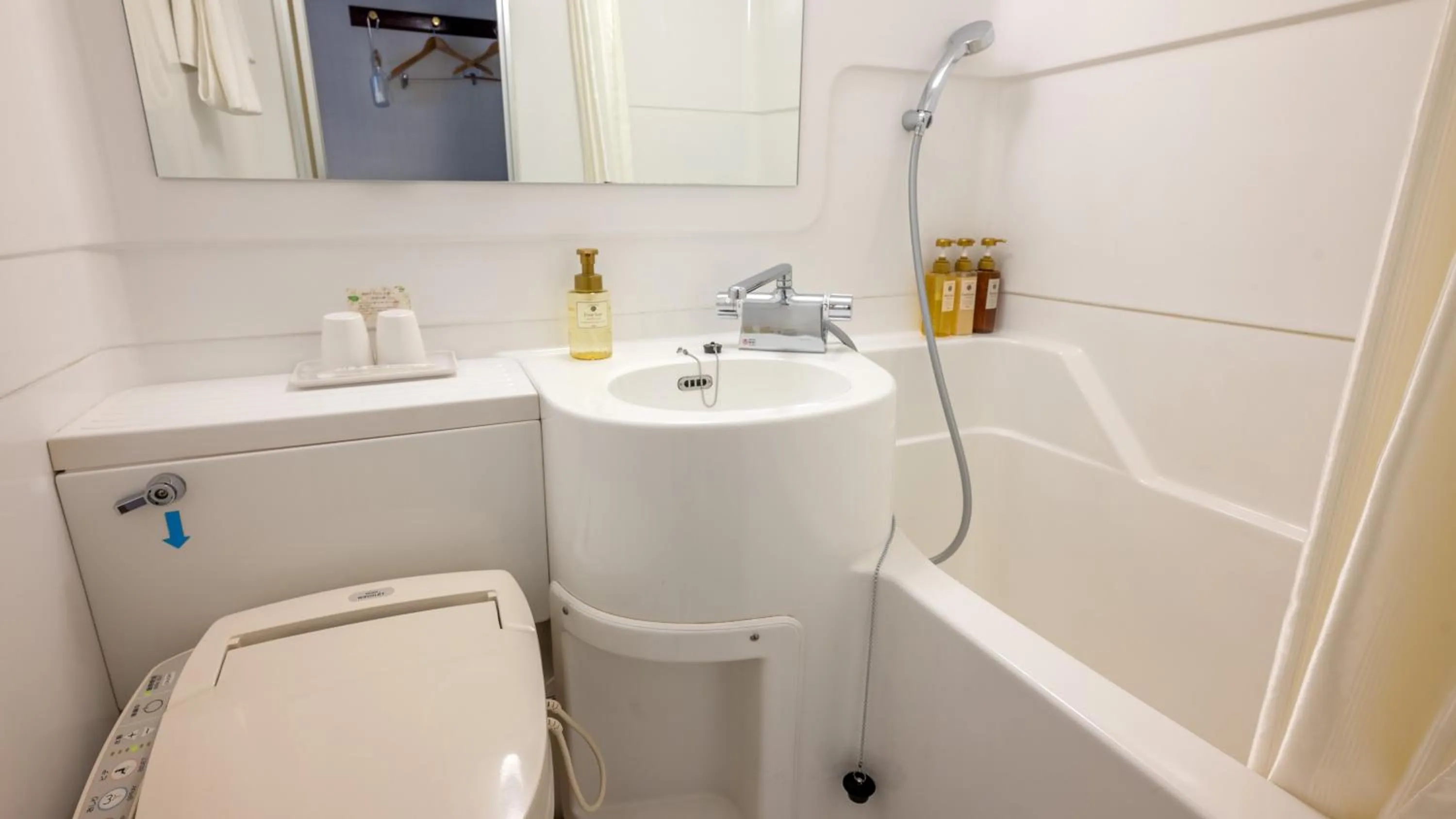 Hotel Global View Tsu