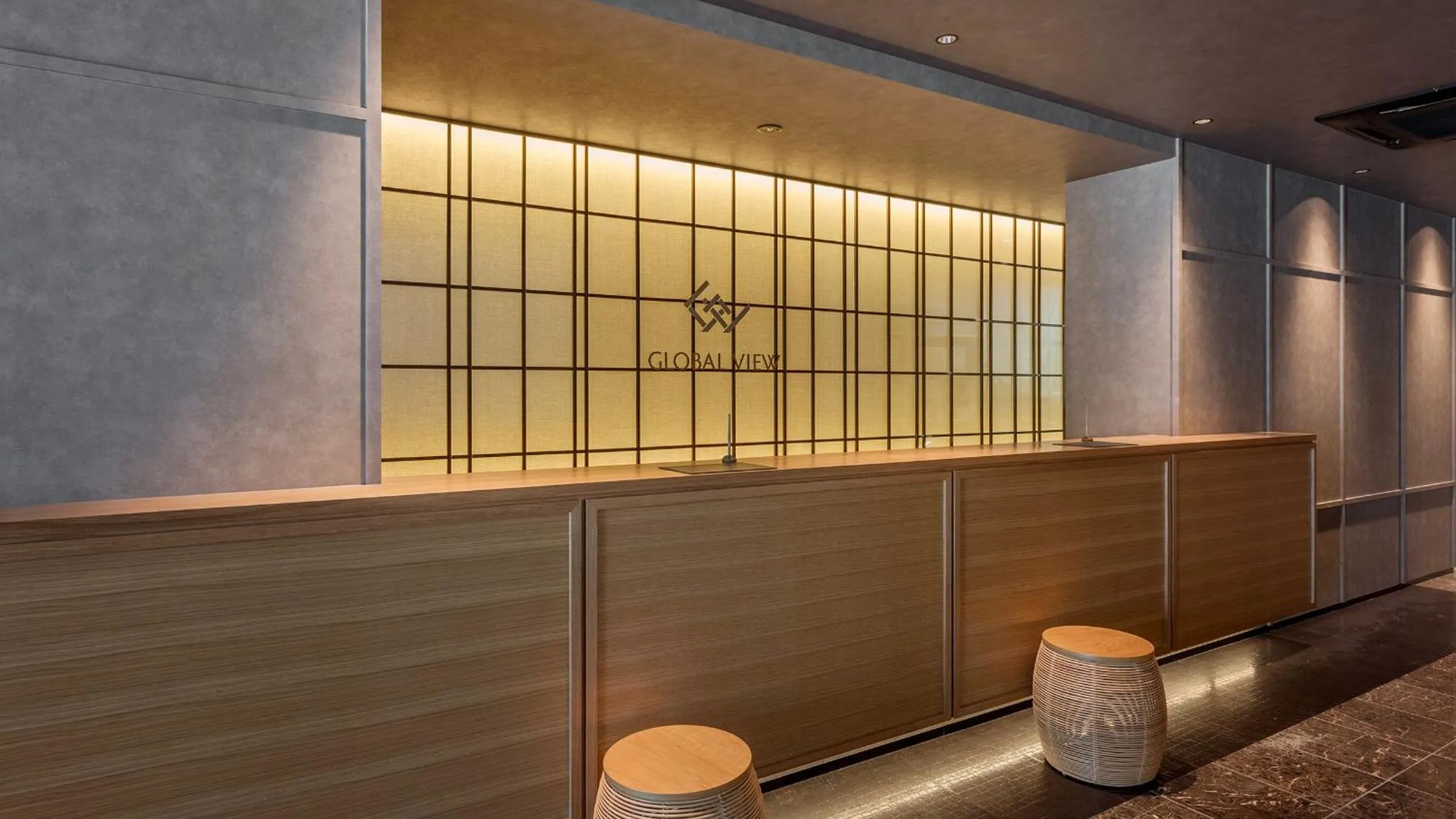 Hotel Global View Tsu