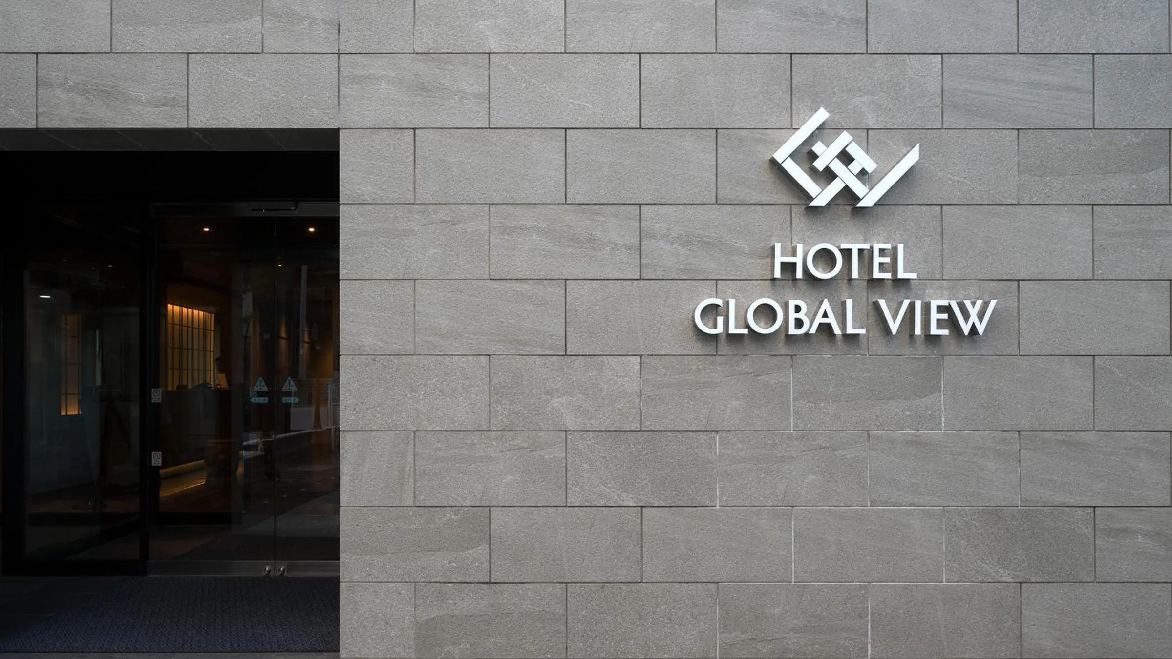 Hotel Global View Tsu