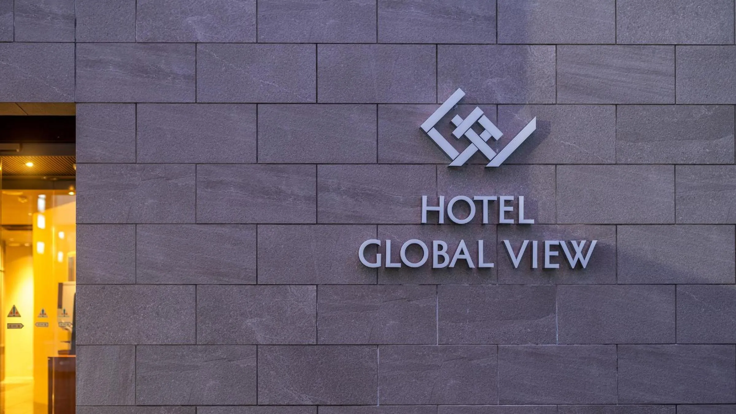 Hotel Global View Tsu
