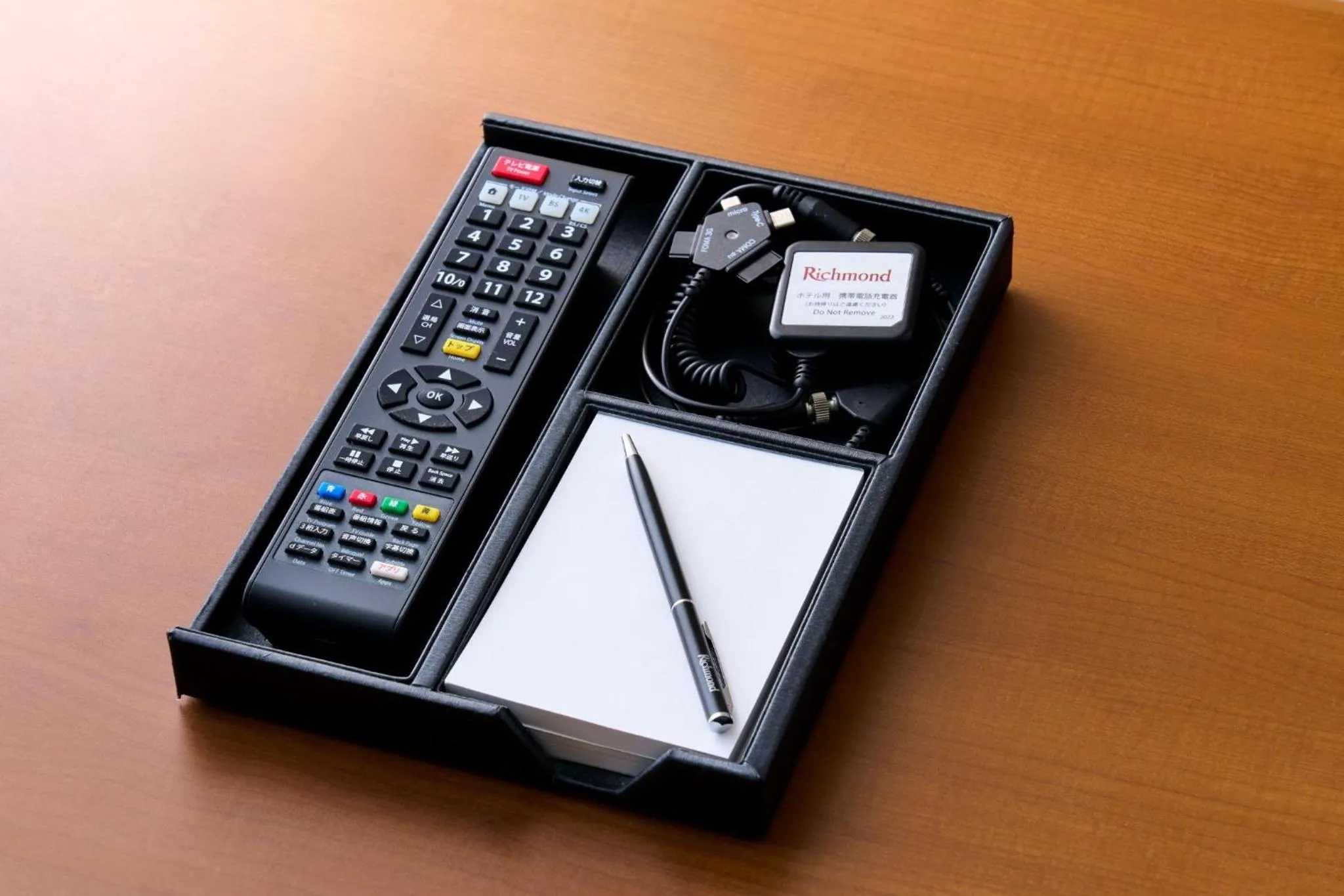 Other in Richmond Hotel Tokyo Shiba