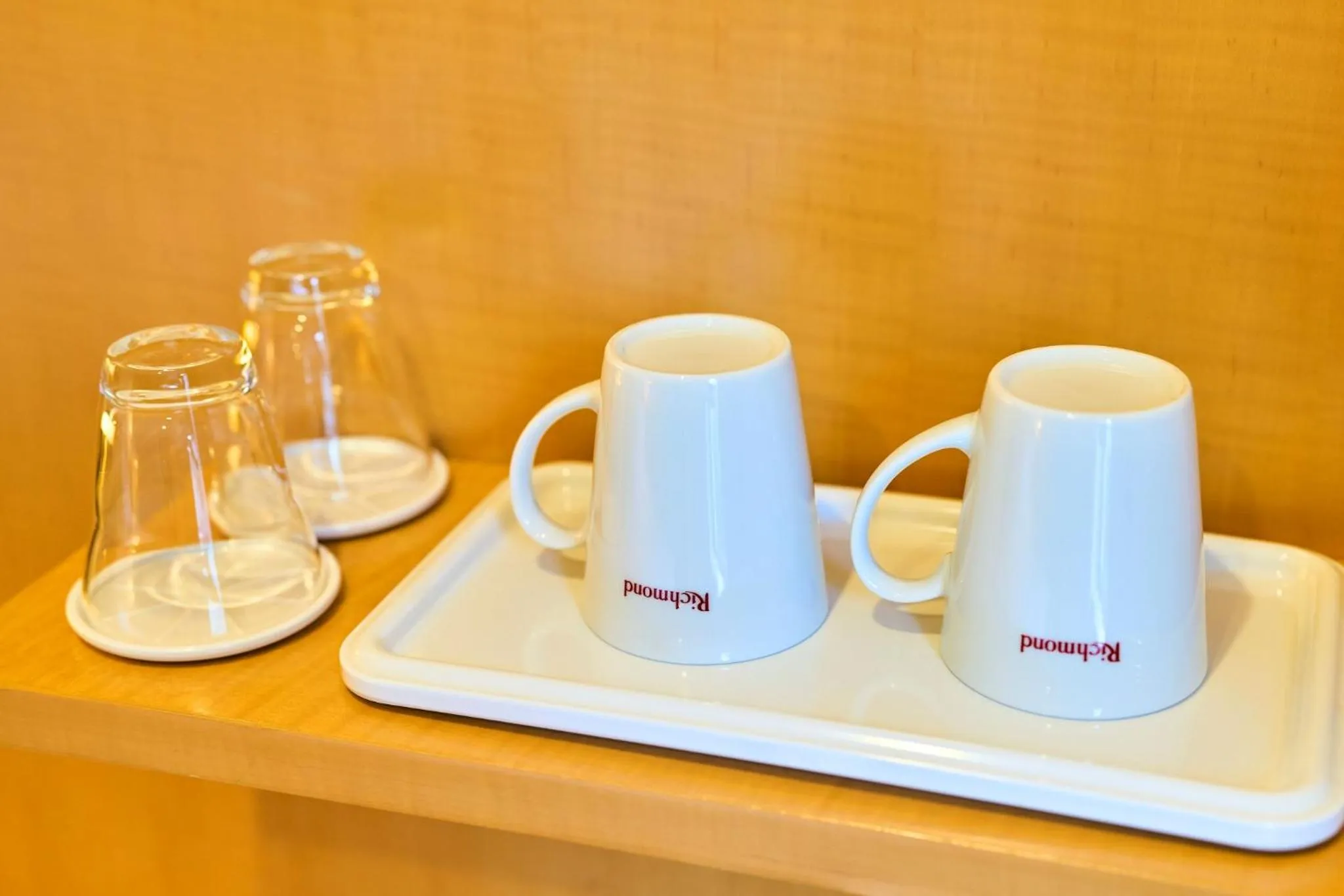 Other in Richmond Hotel Tokyo Shiba