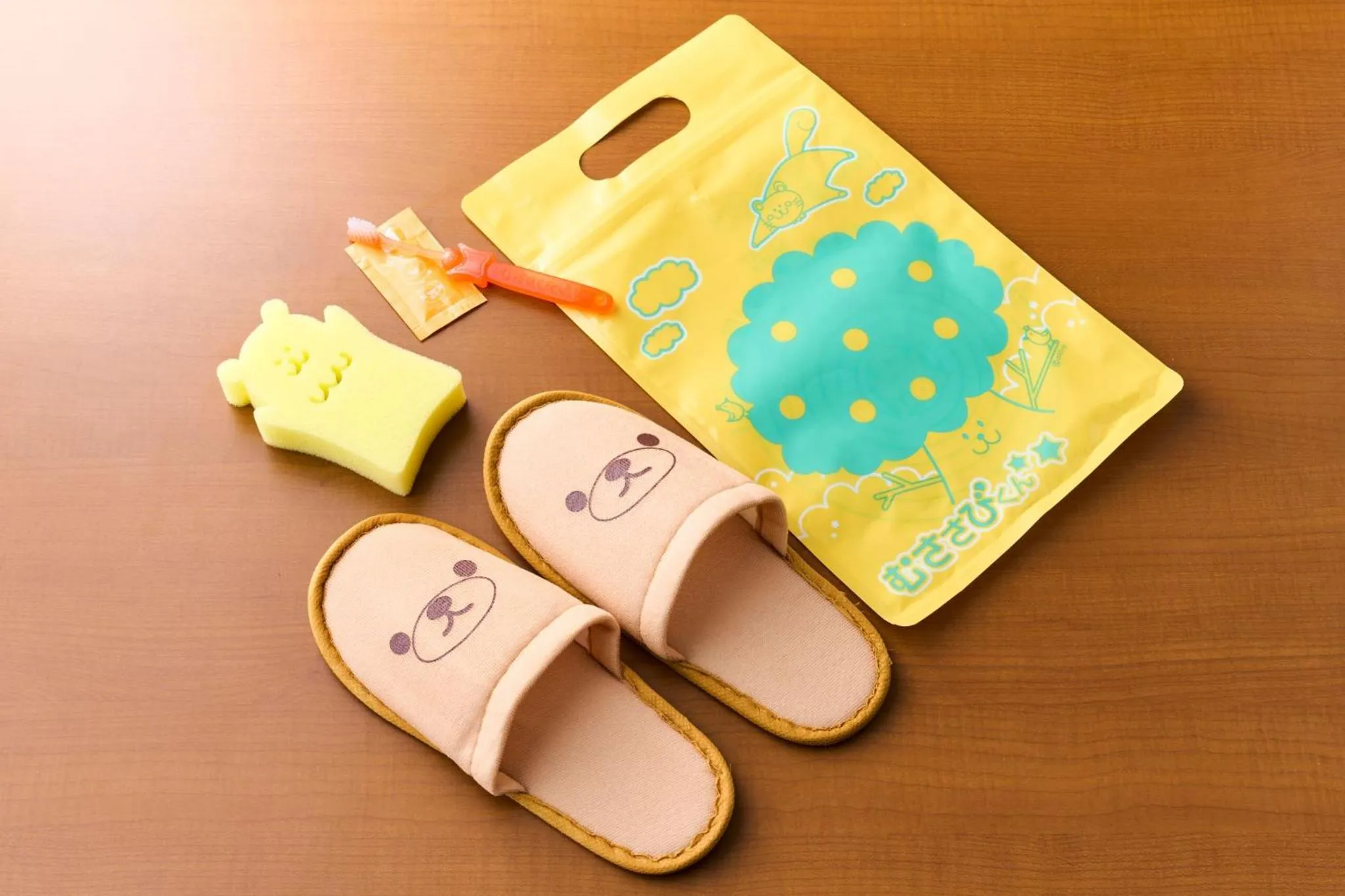 Other in Richmond Hotel Tokyo Shiba