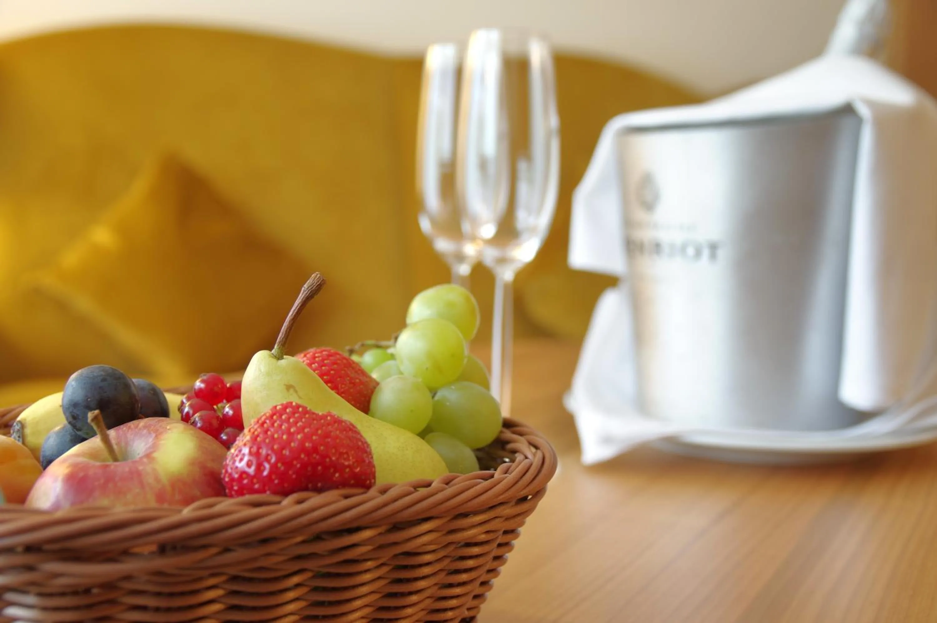 Sonnenhof Resort Bayerischer Wald