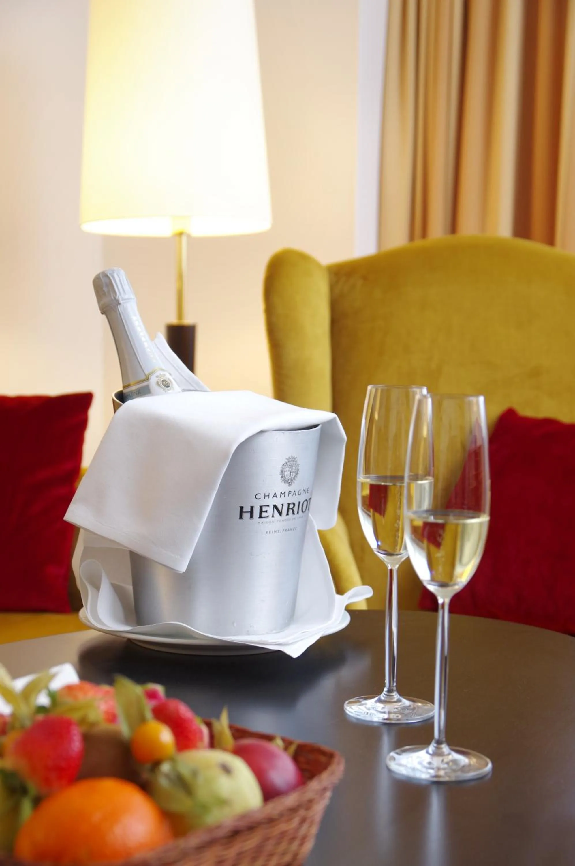 Sonnenhof Resort Bayerischer Wald