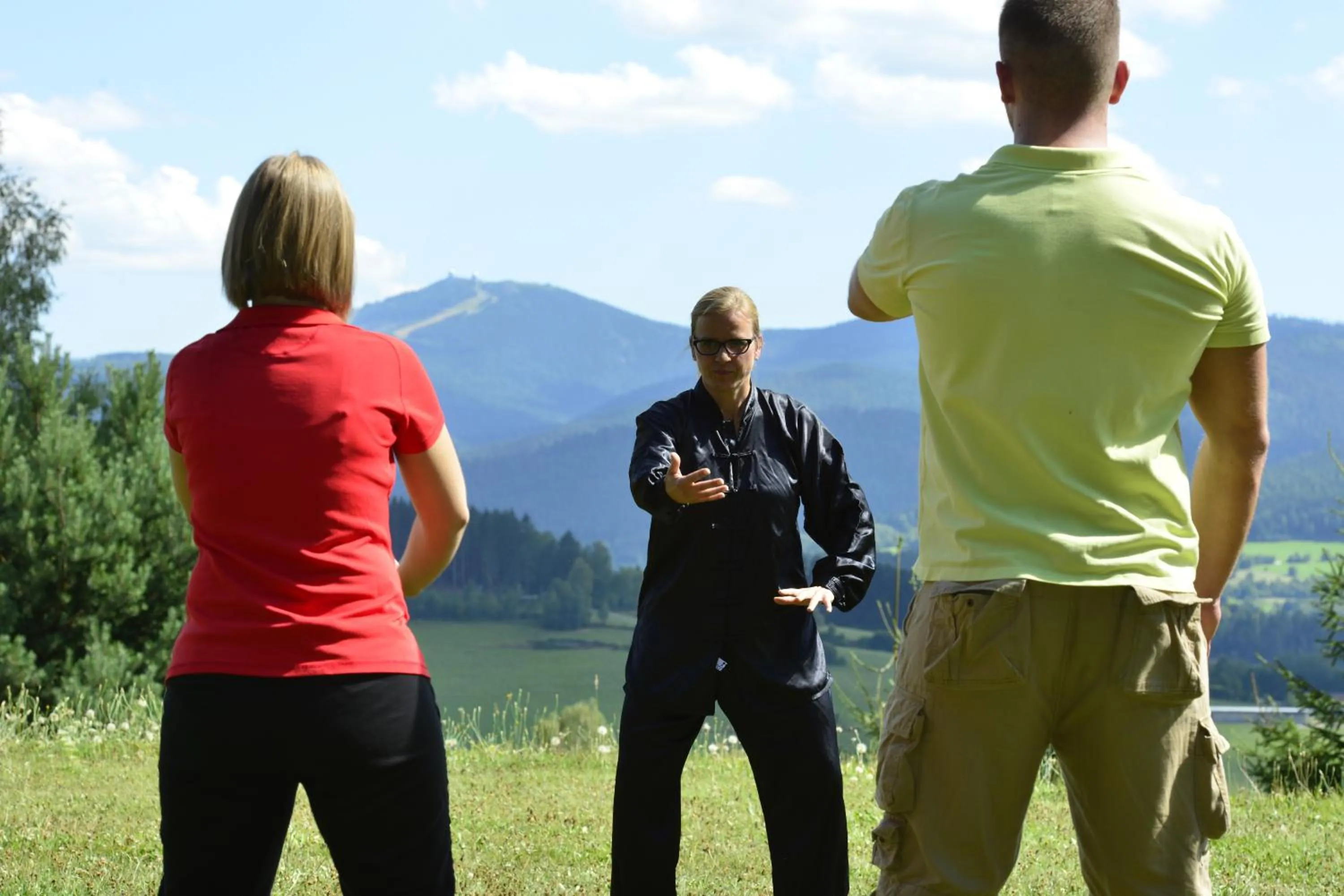 Sonnenhof Resort Bayerischer Wald