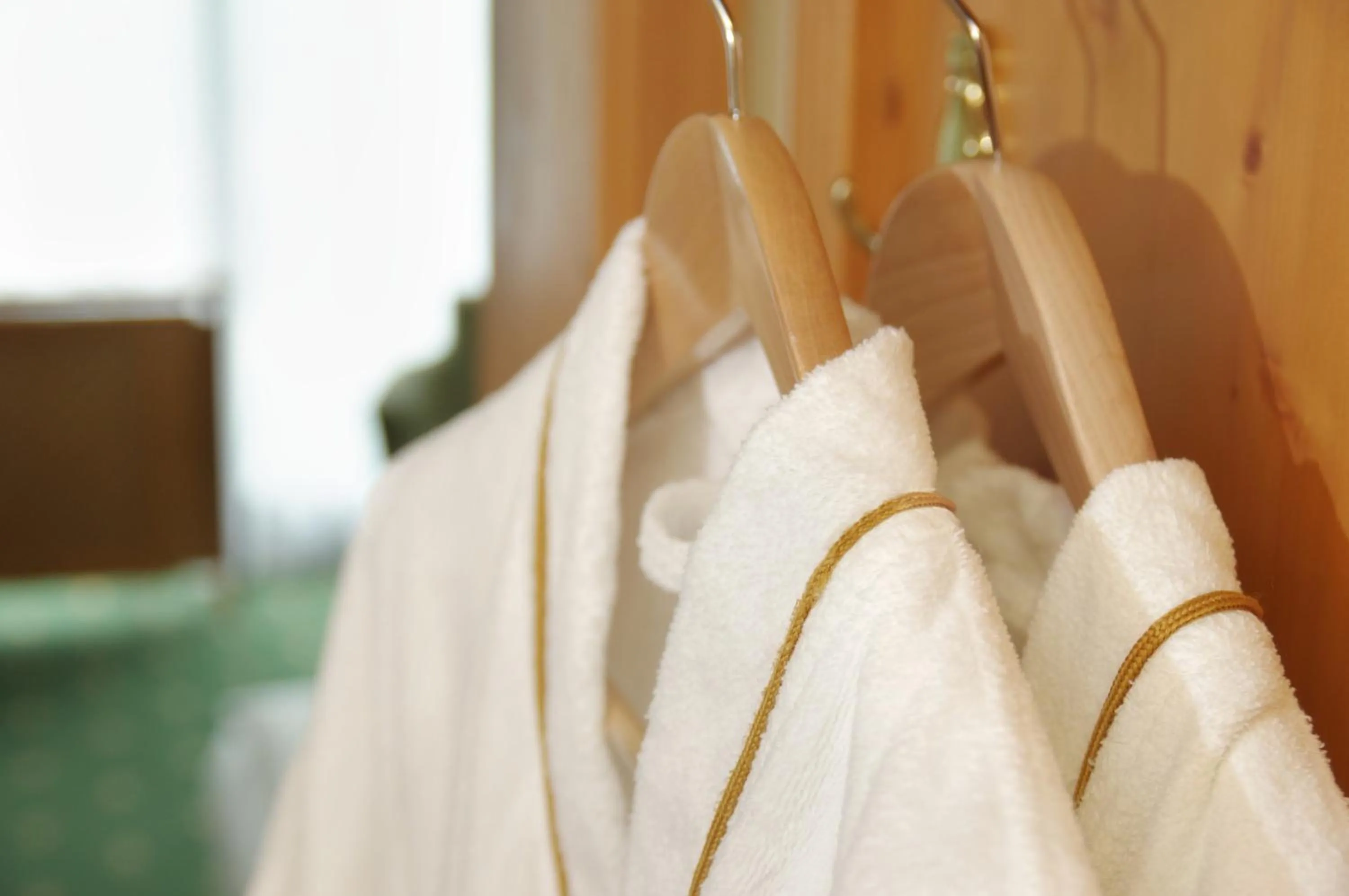 Sonnenhof Resort Bayerischer Wald