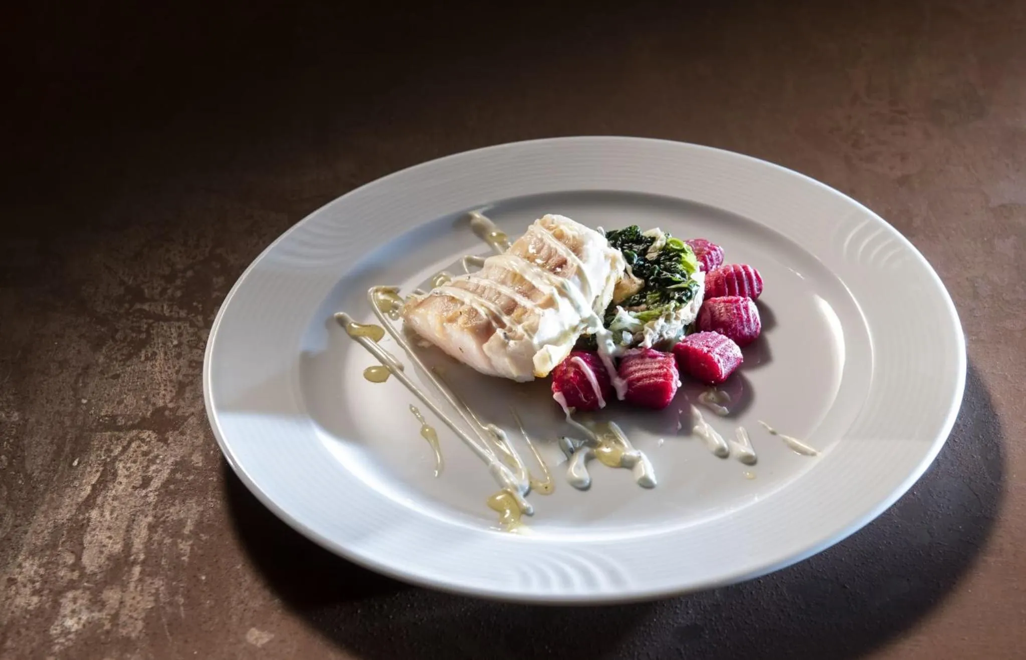 Restaurant/places to eat in Sonnenhof Resort Bayerischer Wald