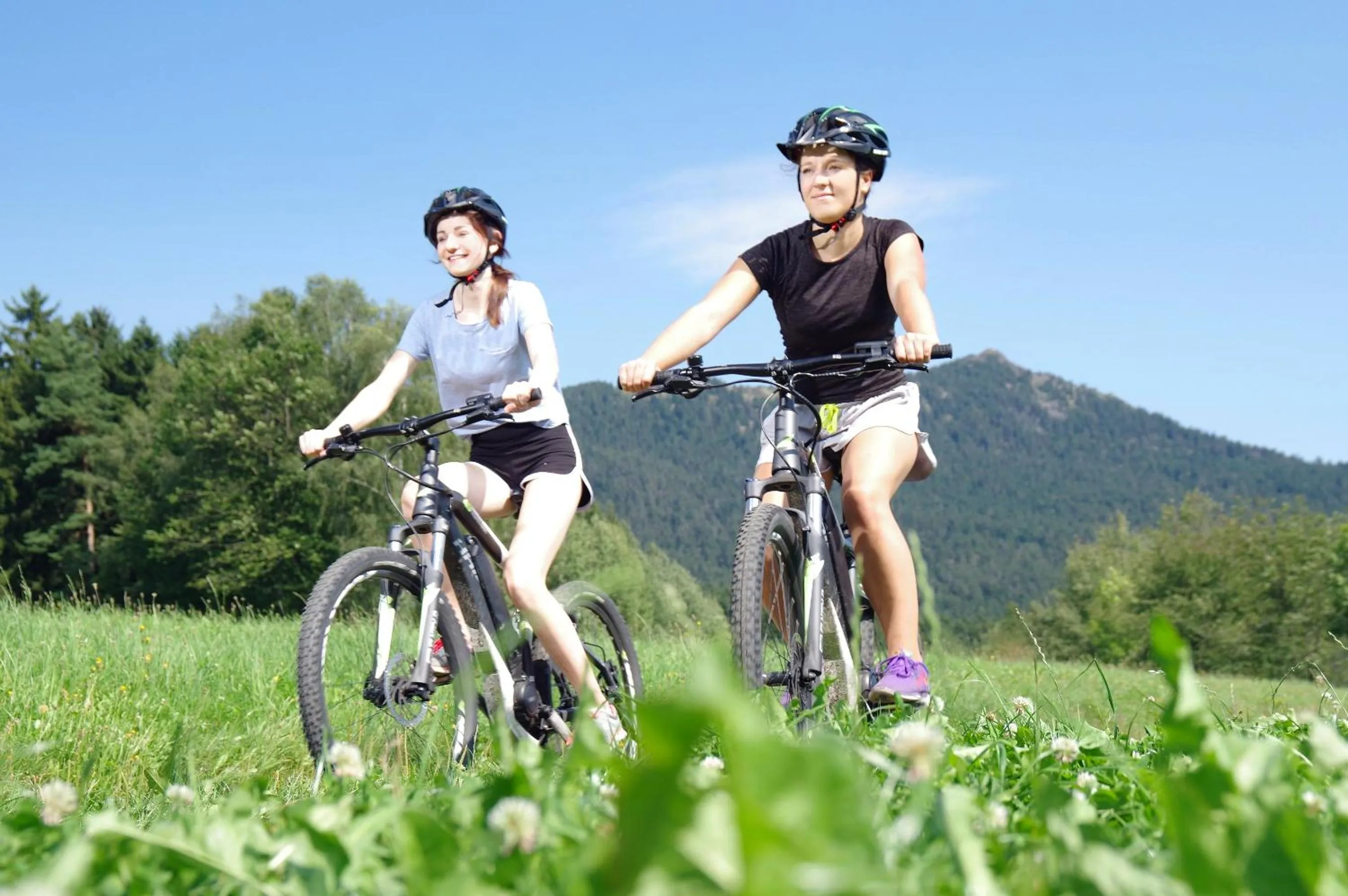 Sonnenhof Resort Bayerischer Wald