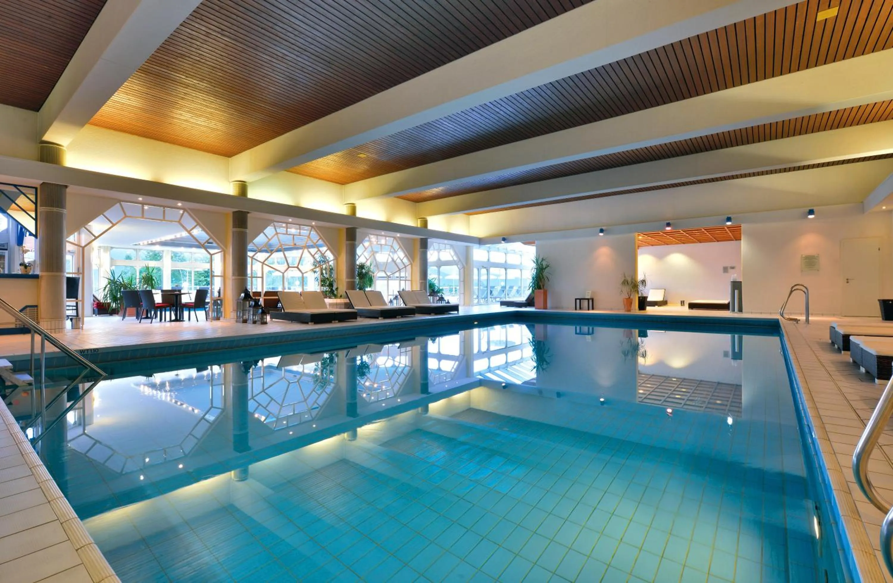 Sonnenhof Resort Bayerischer Wald