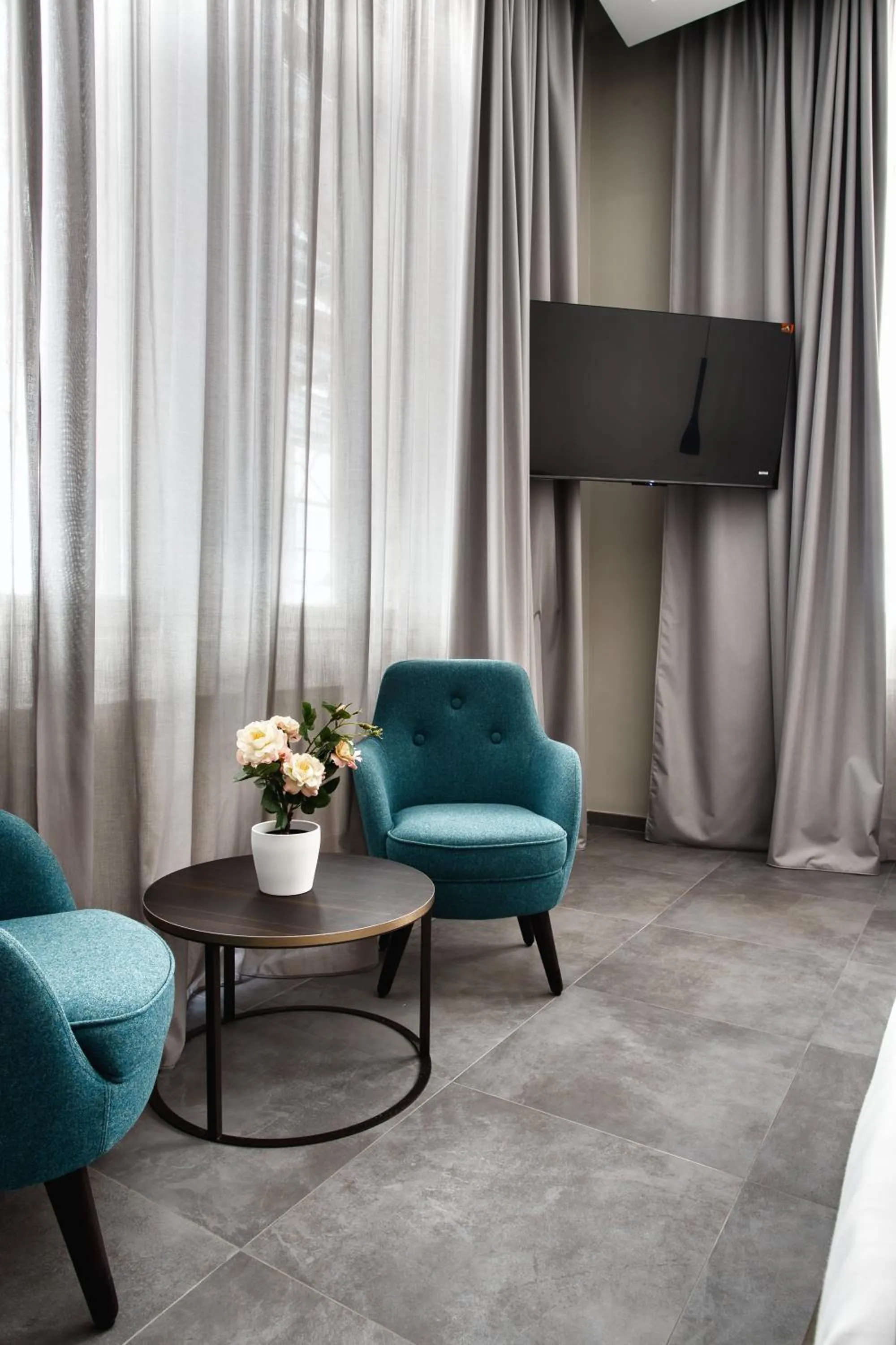 Living room in JOIVY Spadari