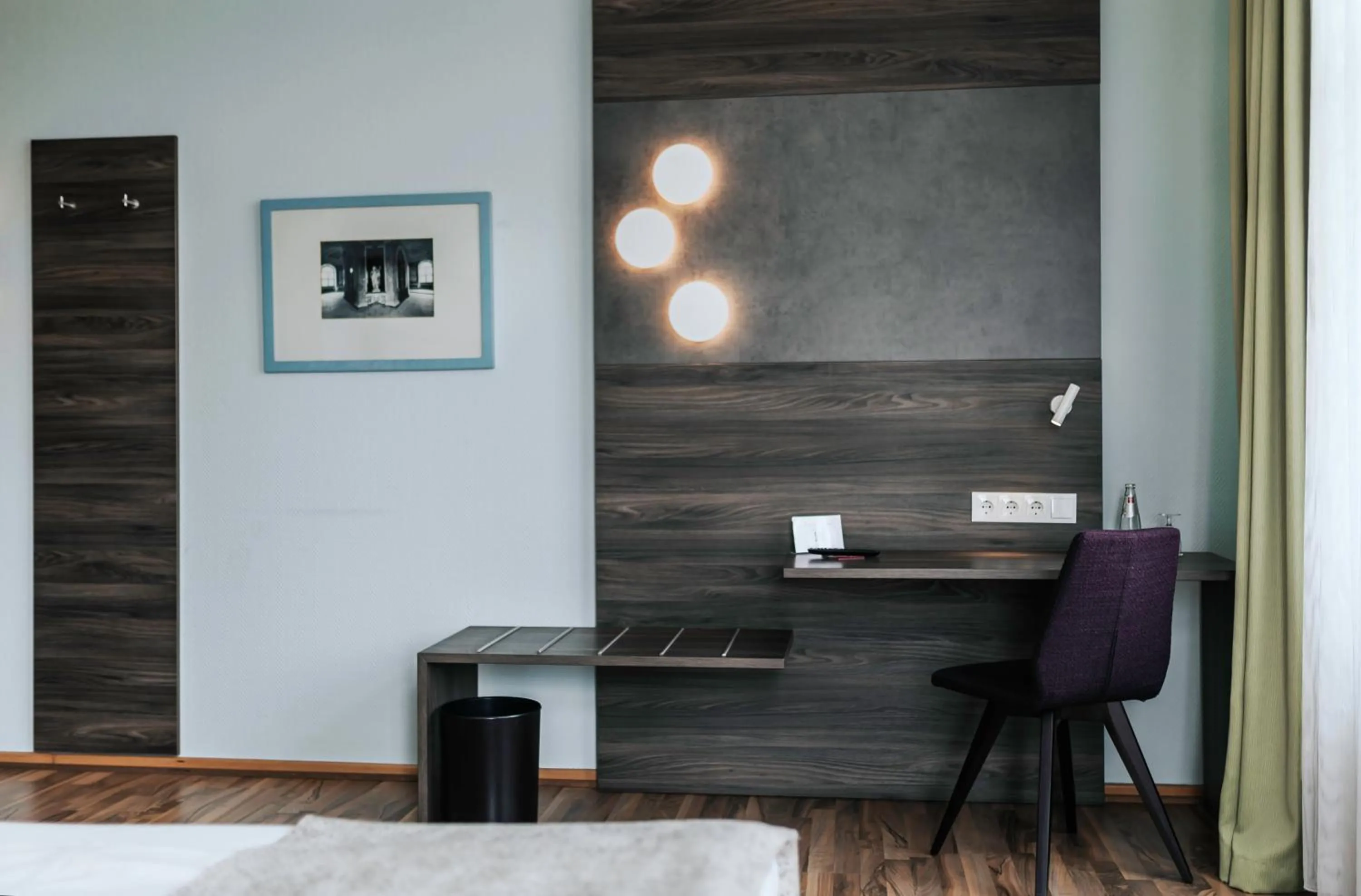 Business facilities in Best Western Hotel Kurfürst Wilhelm I.