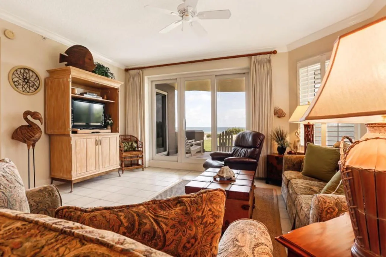 Ocean Place