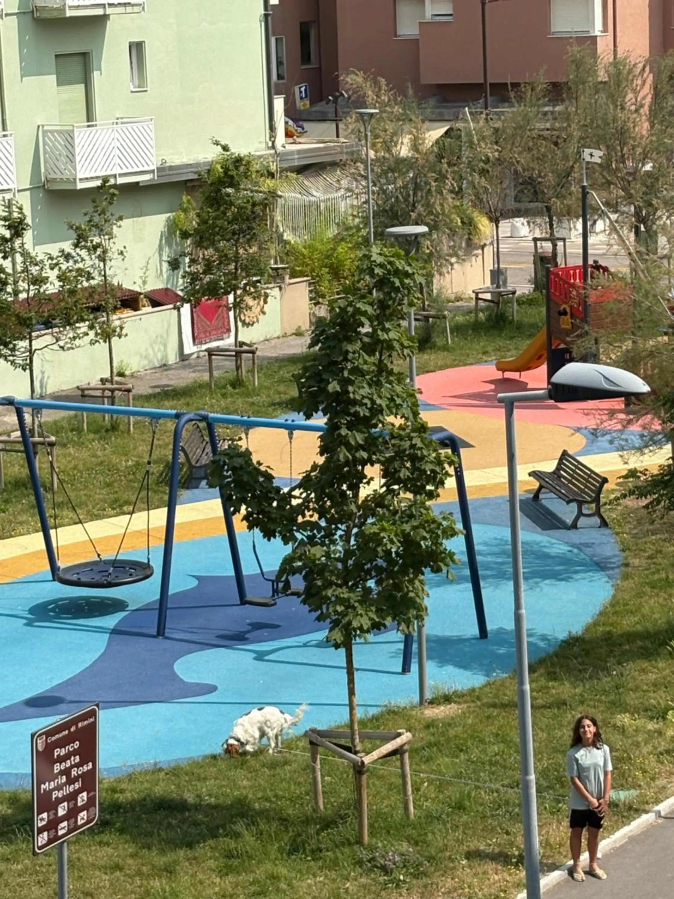 Hotel Rosy