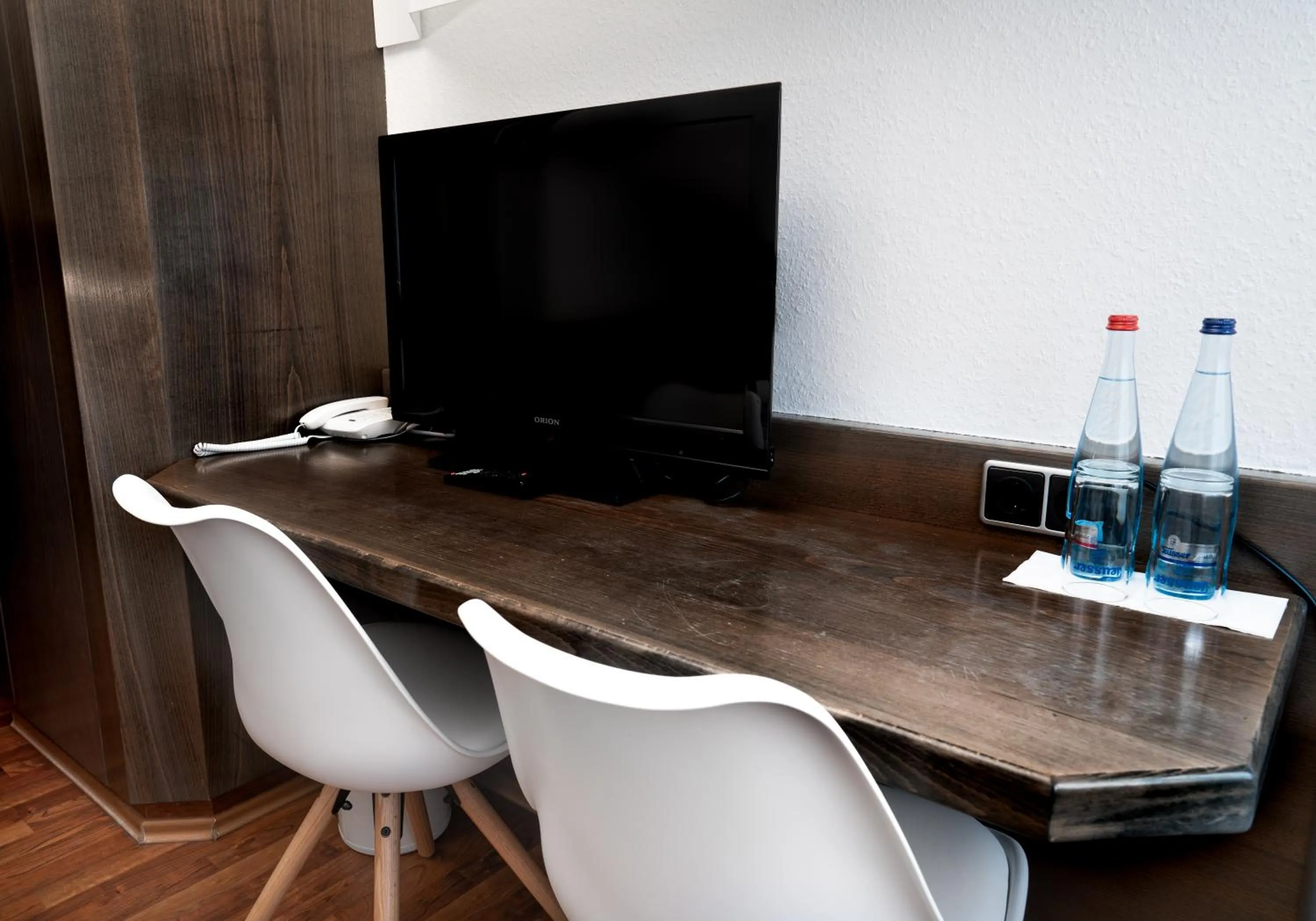 Decorative detail in Stadthotel Heilbronn