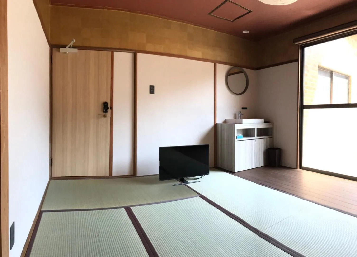 Bed in Share Hotel 198 Beppu