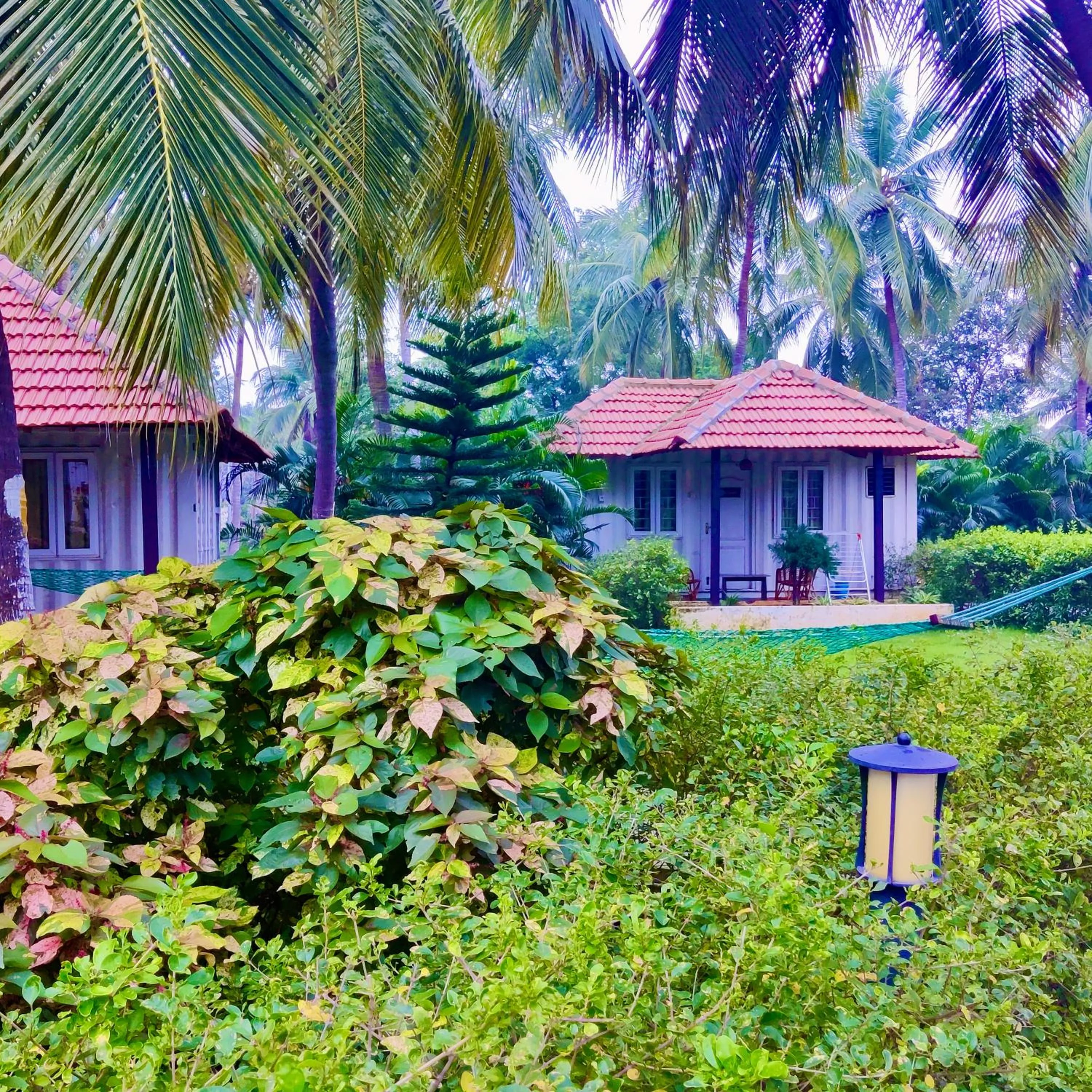 Other in Joe's Beach Shack - Beach resort, Ramanathapuram