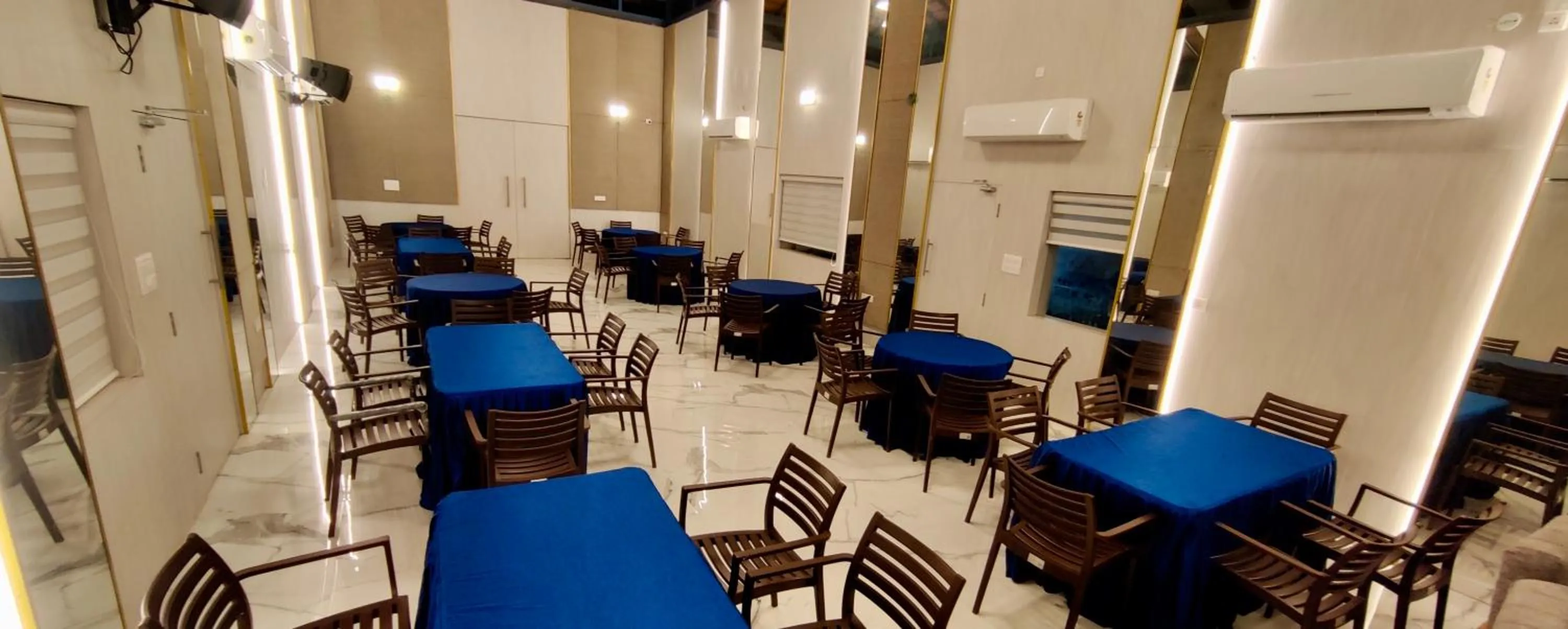 Banquet/Function facilities in Joe's Beach Shack - Beach resort, Ramanathapuram
