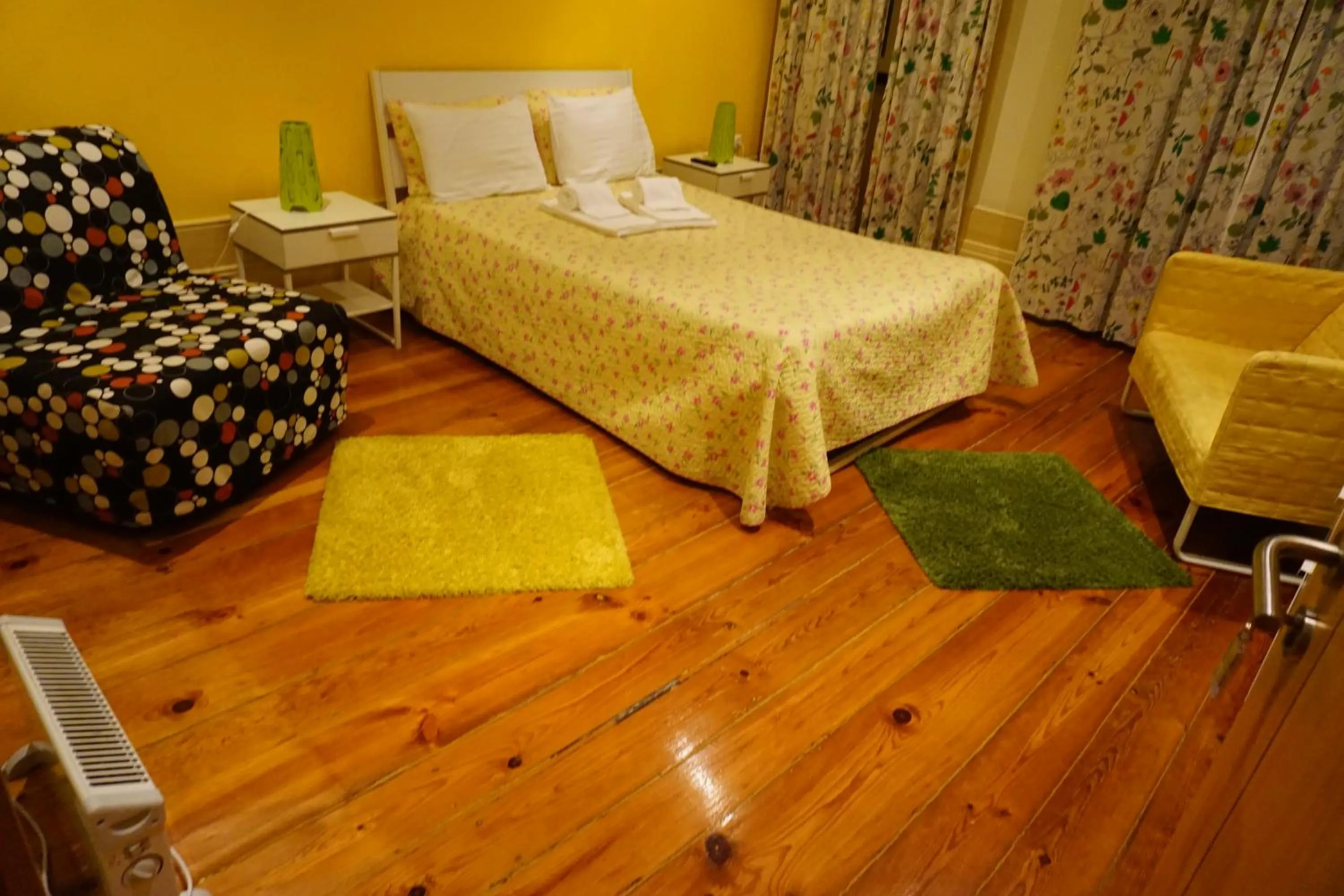 Photo of the whole room, Bed in CoolHostel