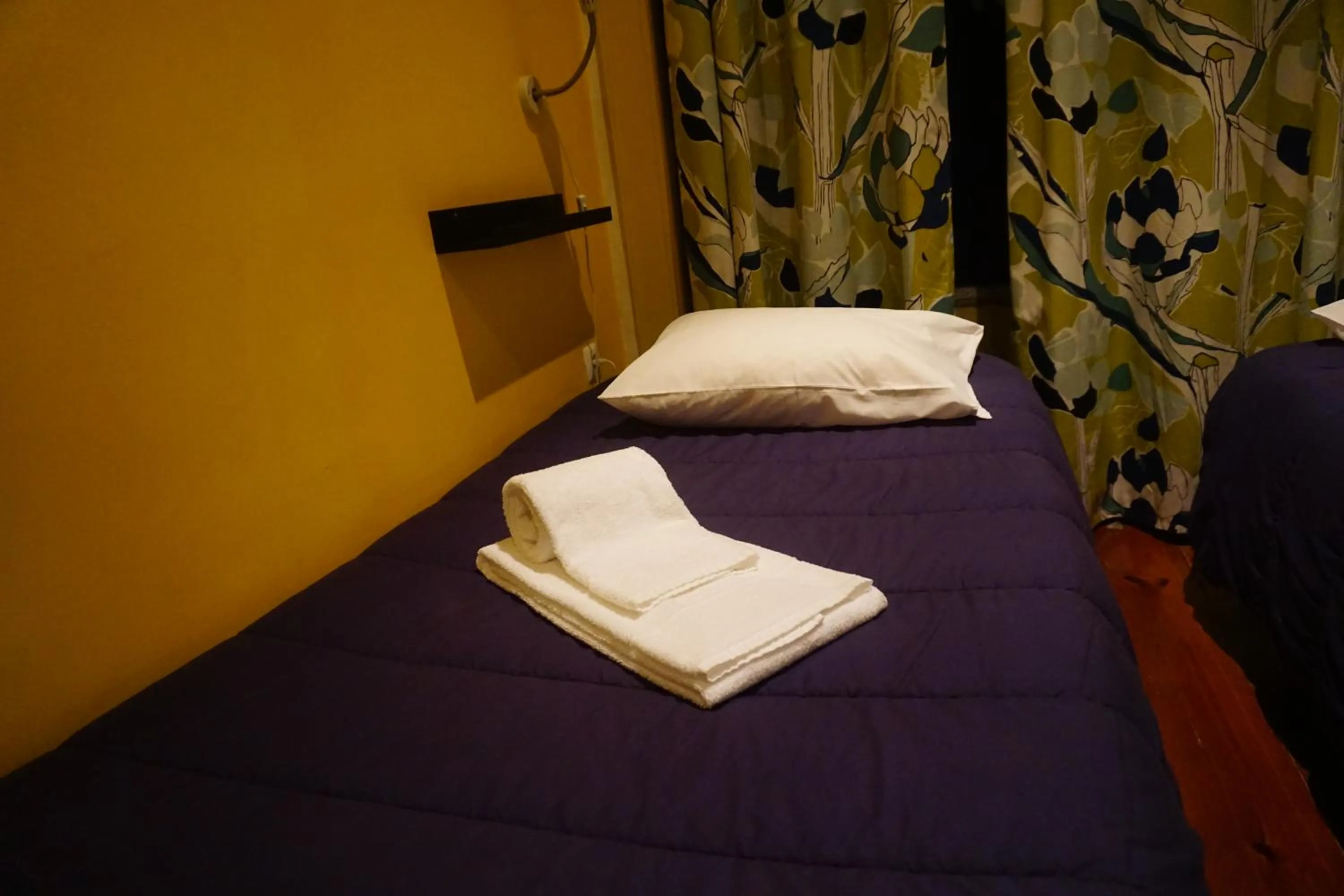 Photo of the whole room, Bed in CoolHostel