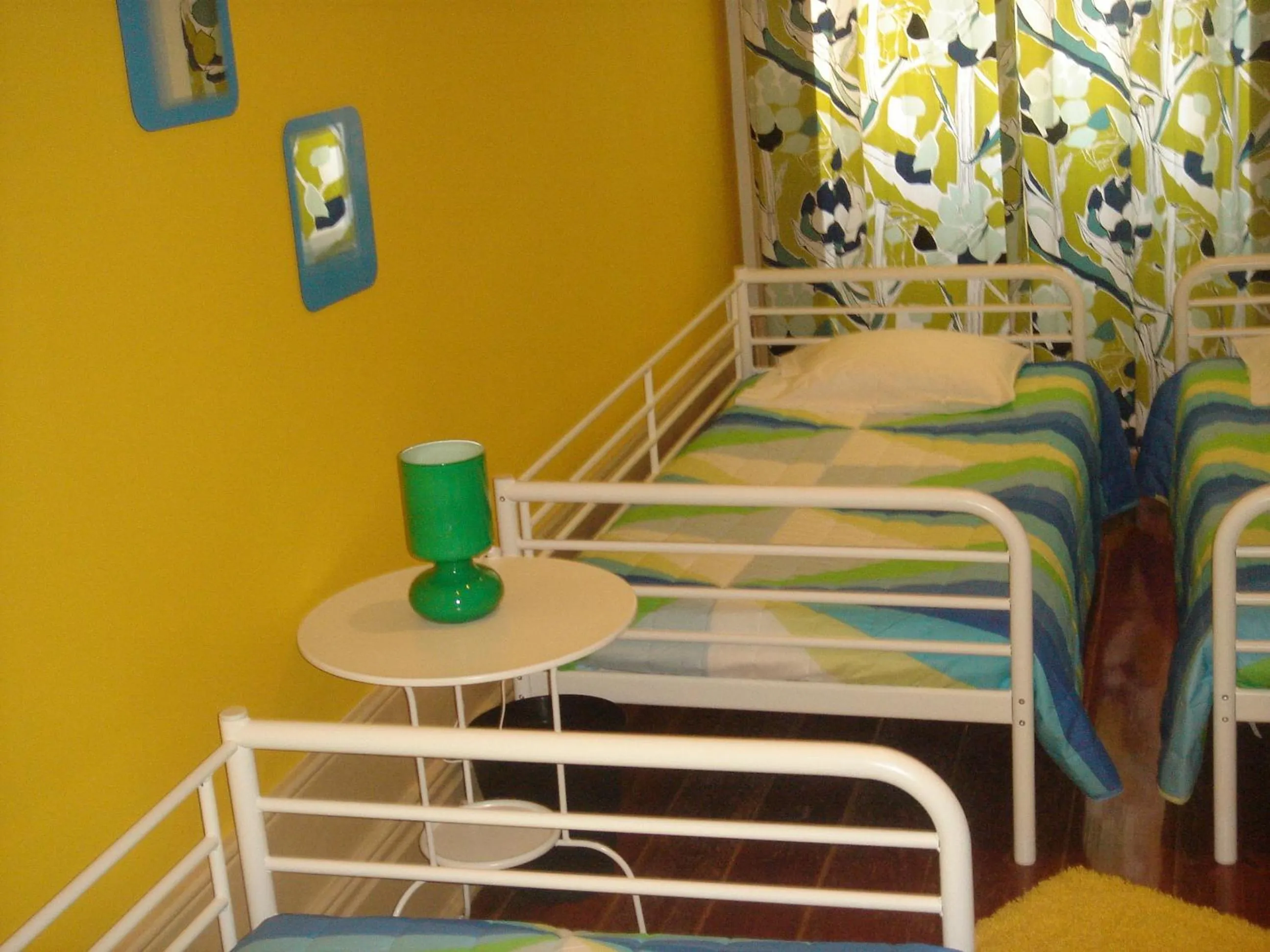 Photo of the whole room, Bed in CoolHostel