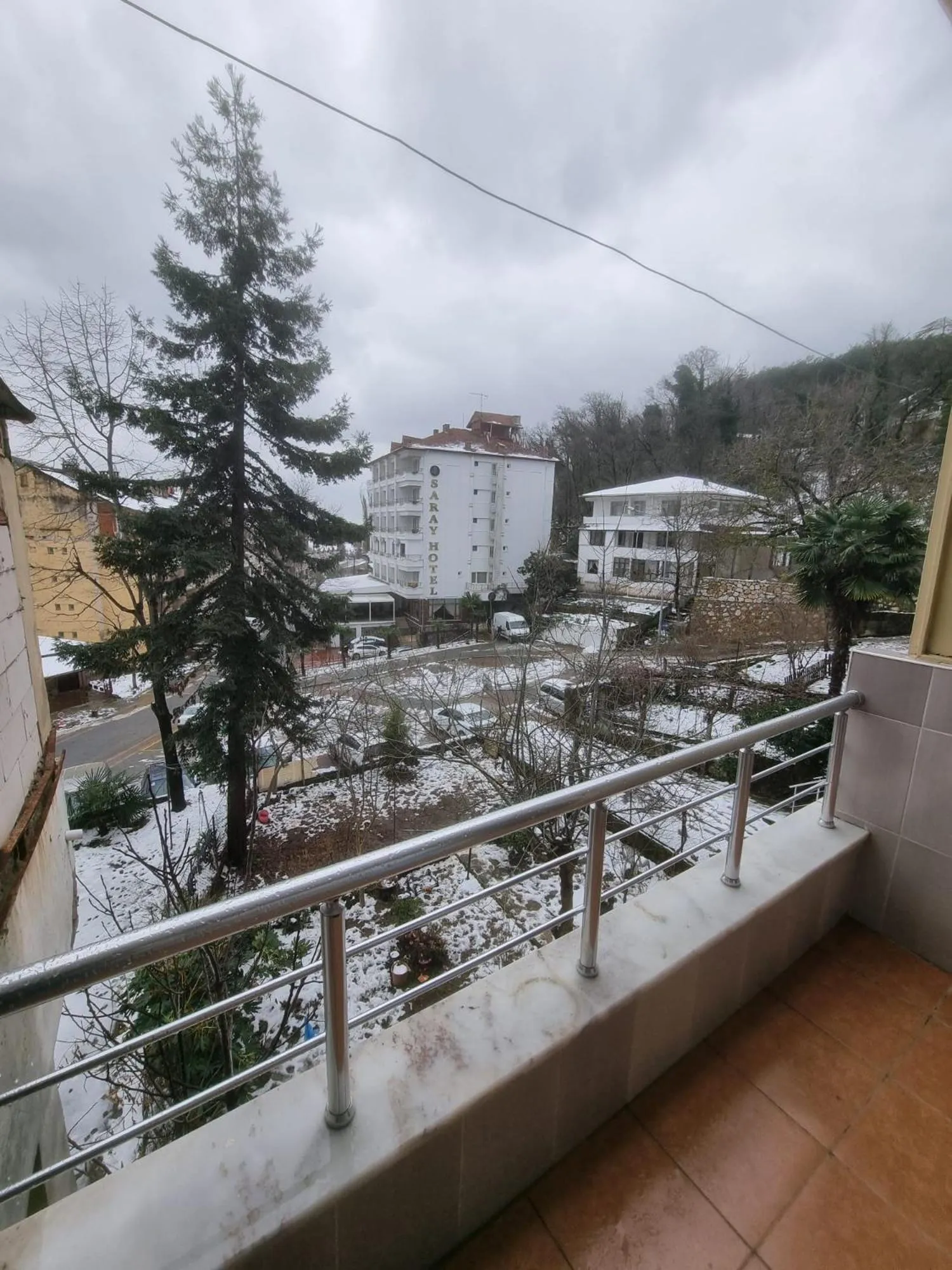 Thermal Orkide Pansiyon