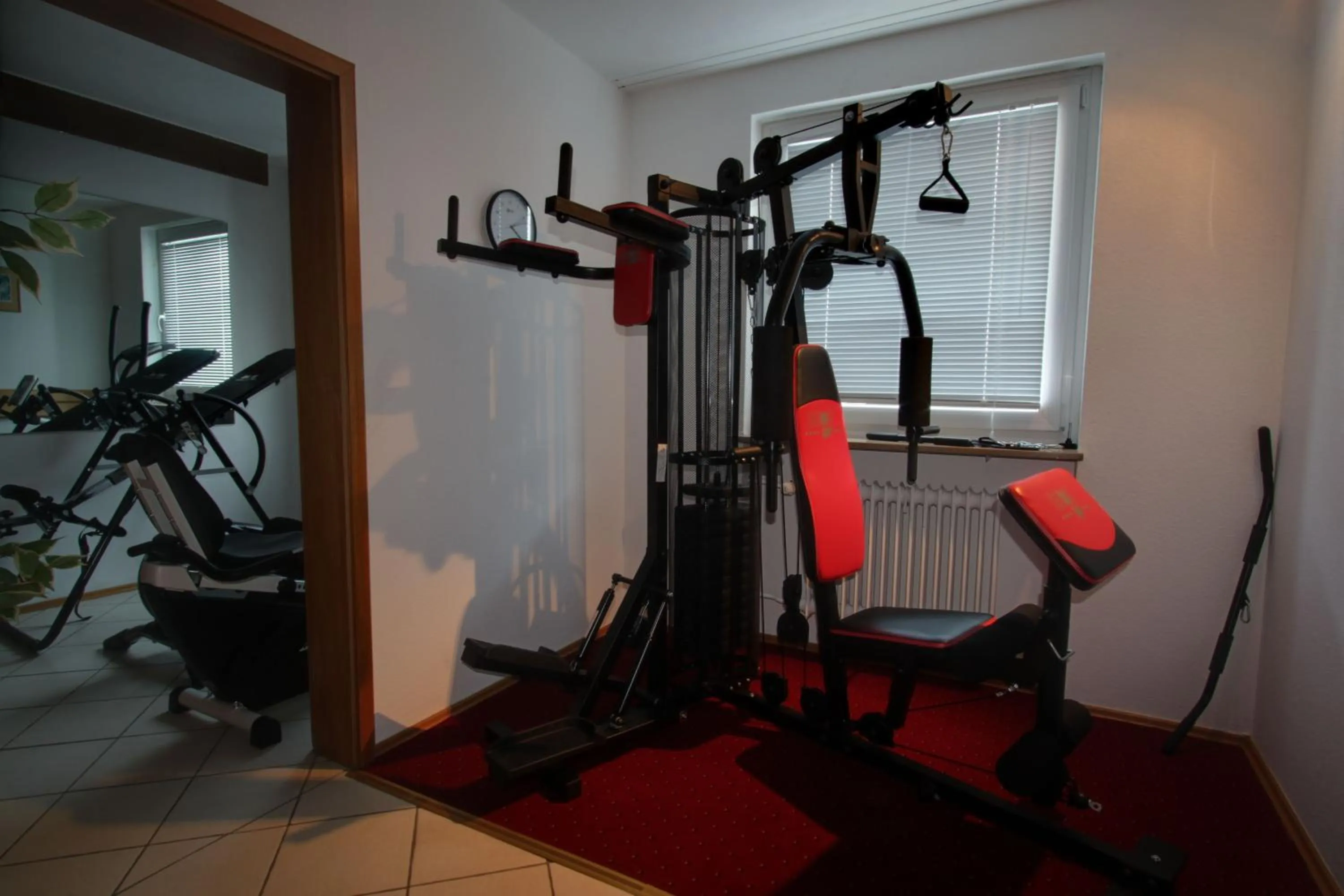 Activities in Hotel Grille