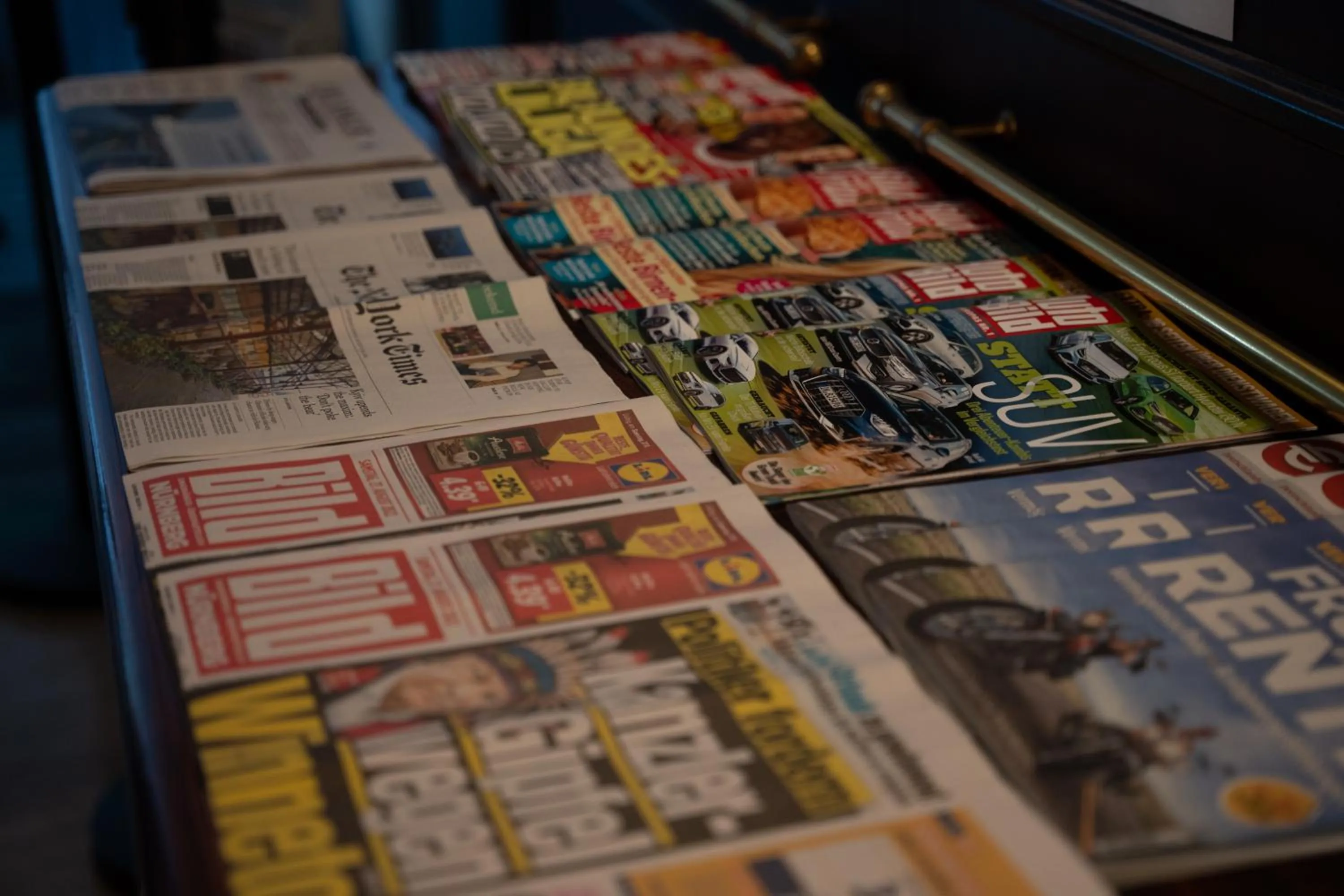 Other in Hotel Grille