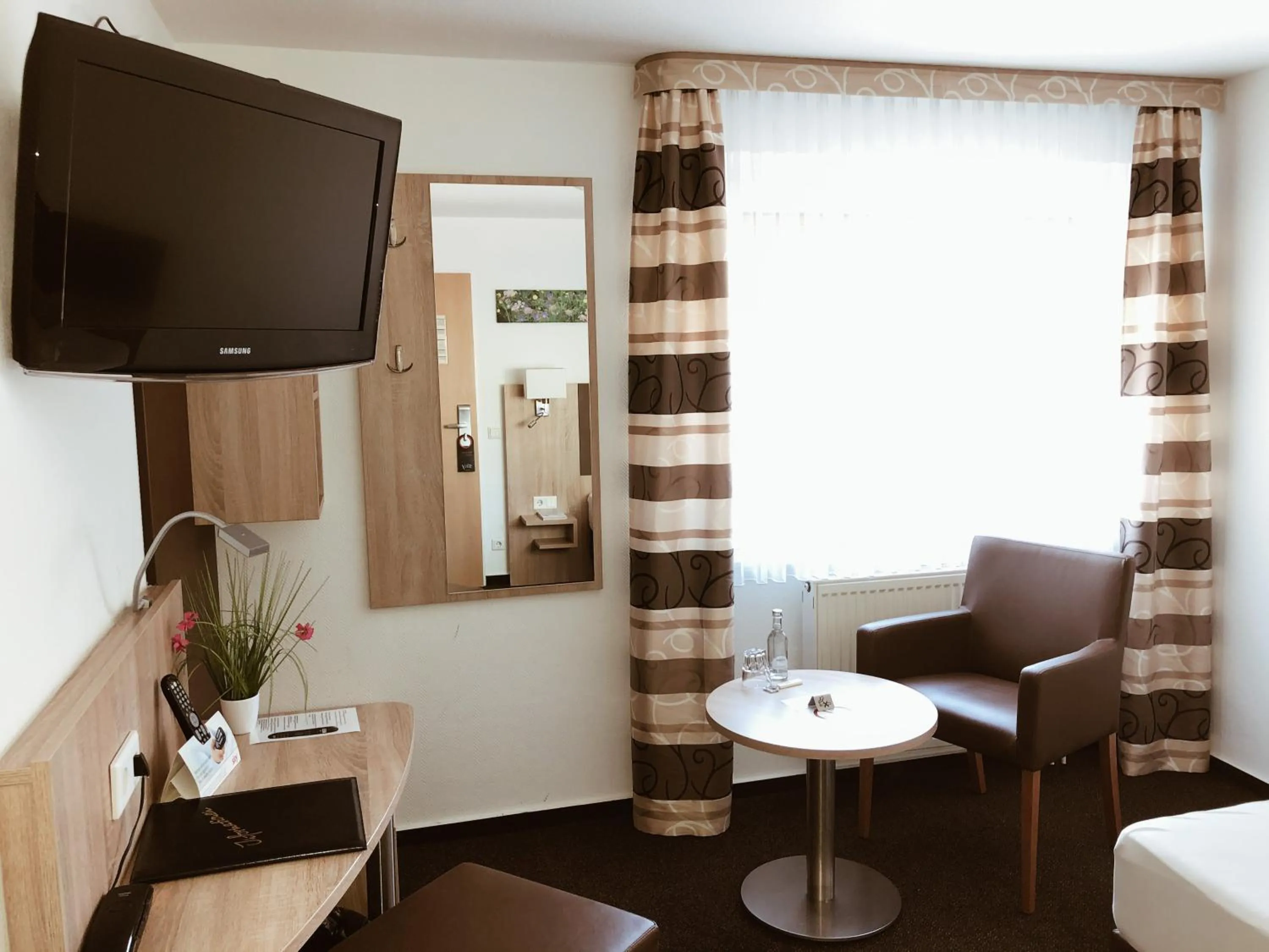 Photo of the whole room in Hotel Pfennigskrug