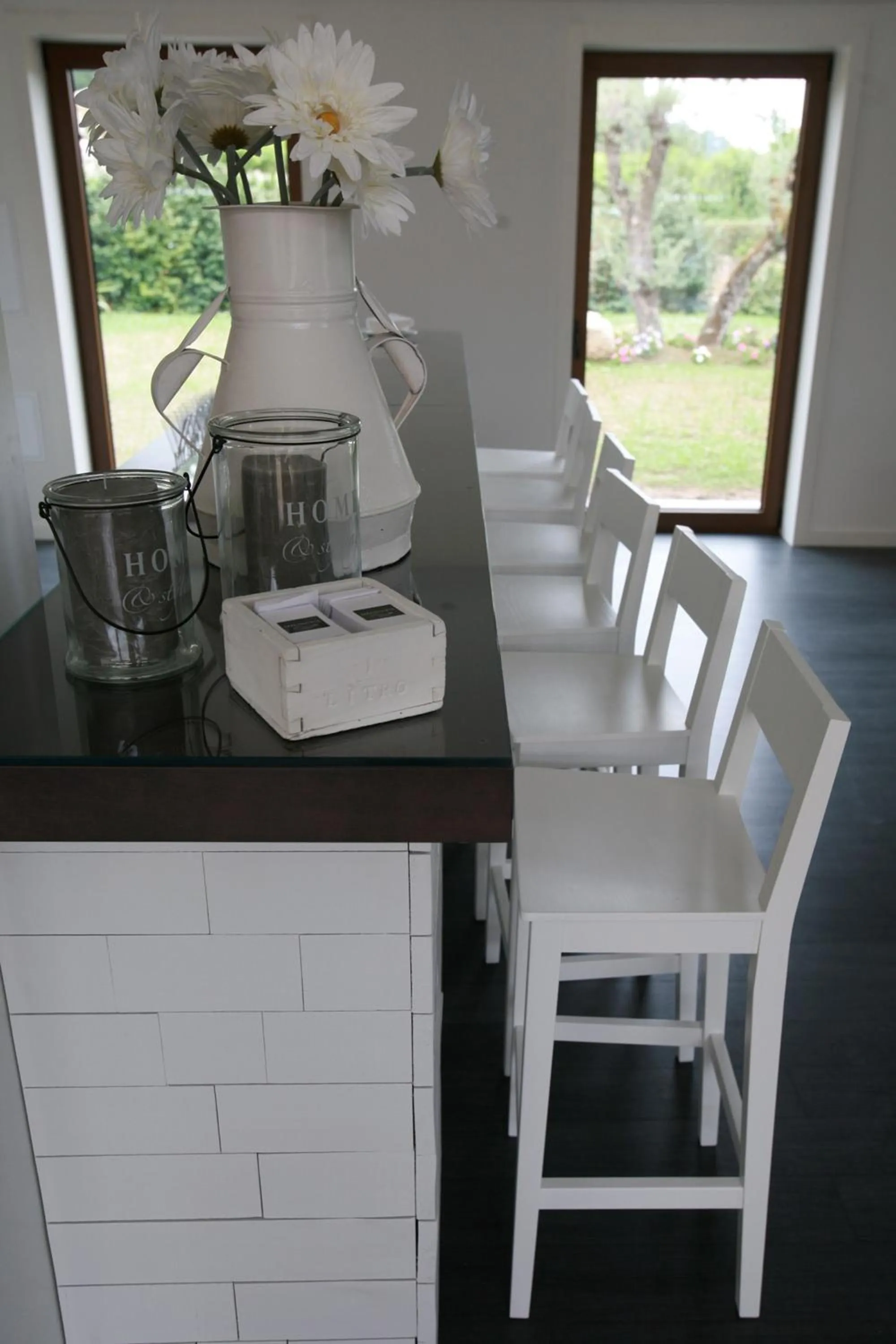 Lounge or bar in Casa Valxisto