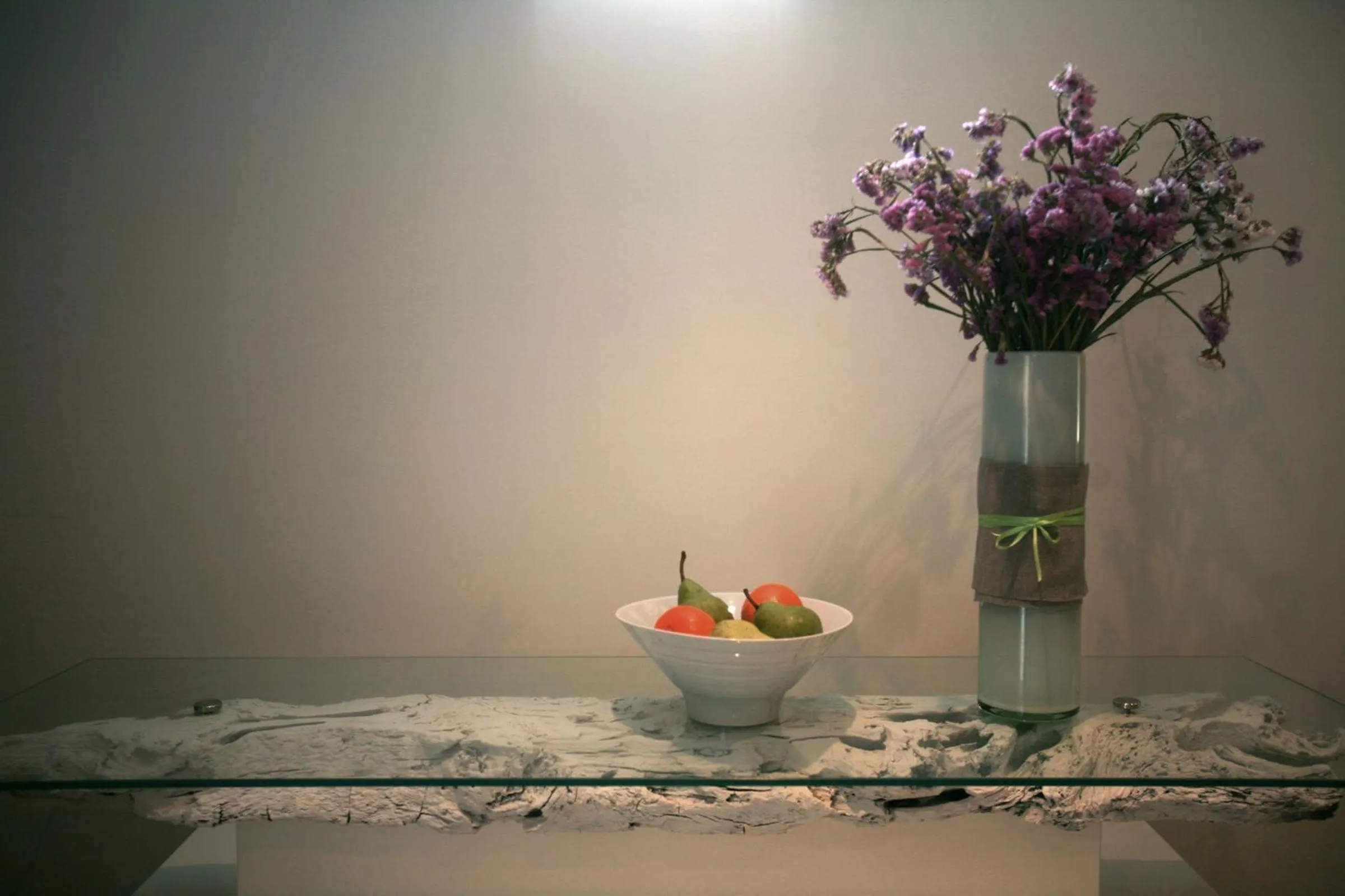 Restaurant/places to eat in Casa Valxisto