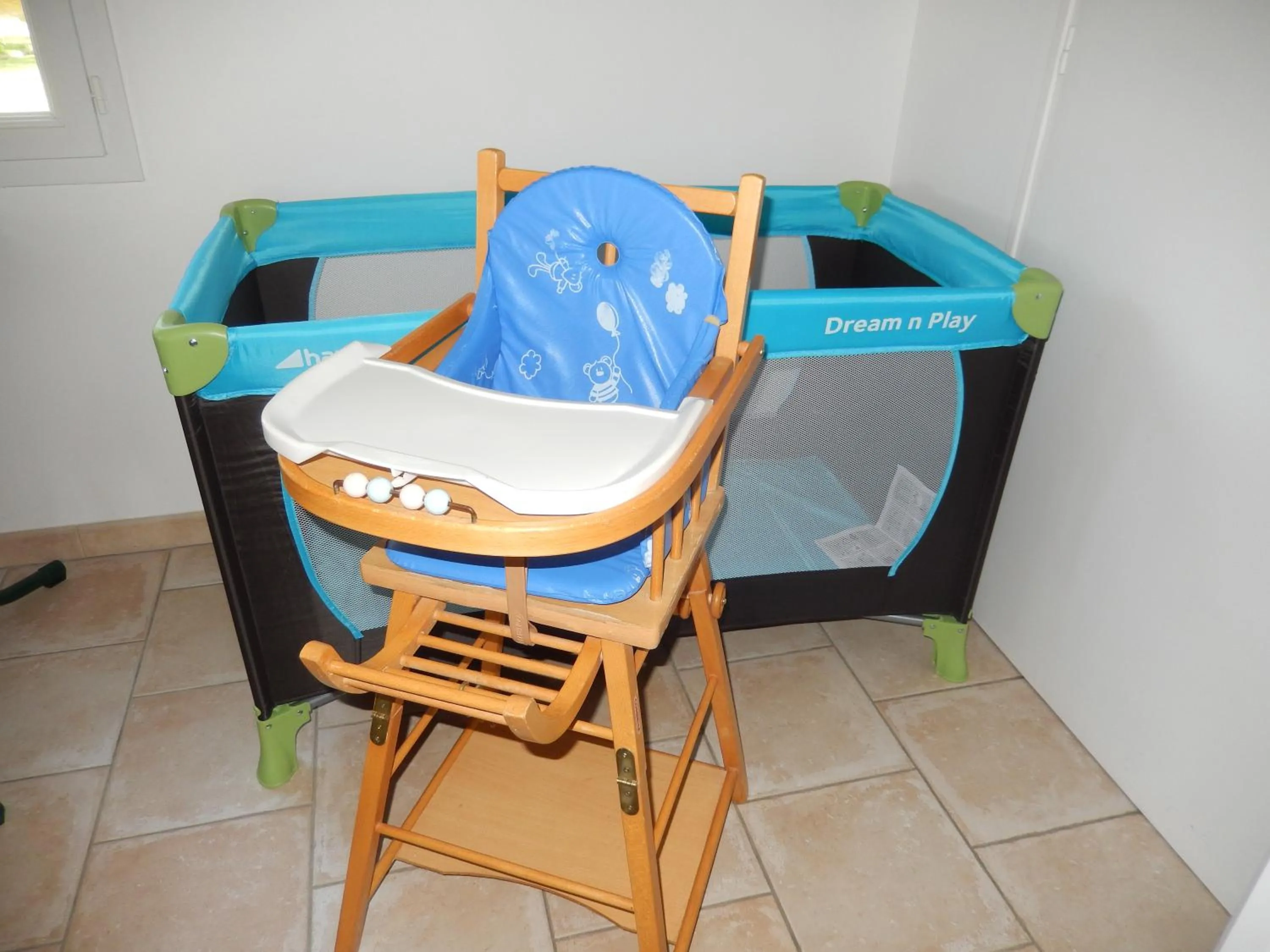 Studio Appart' Les jards