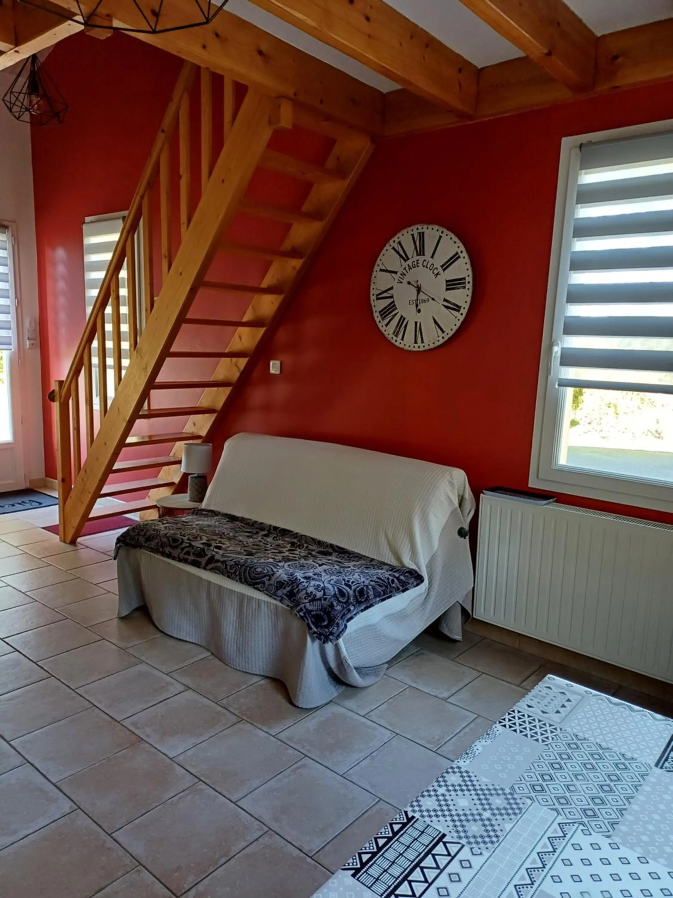 Studio Appart' Les jards