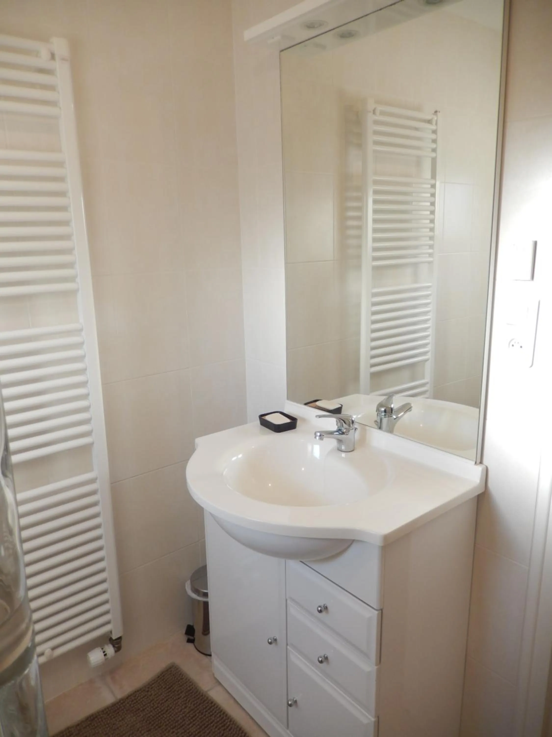 Studio Appart' Les jards