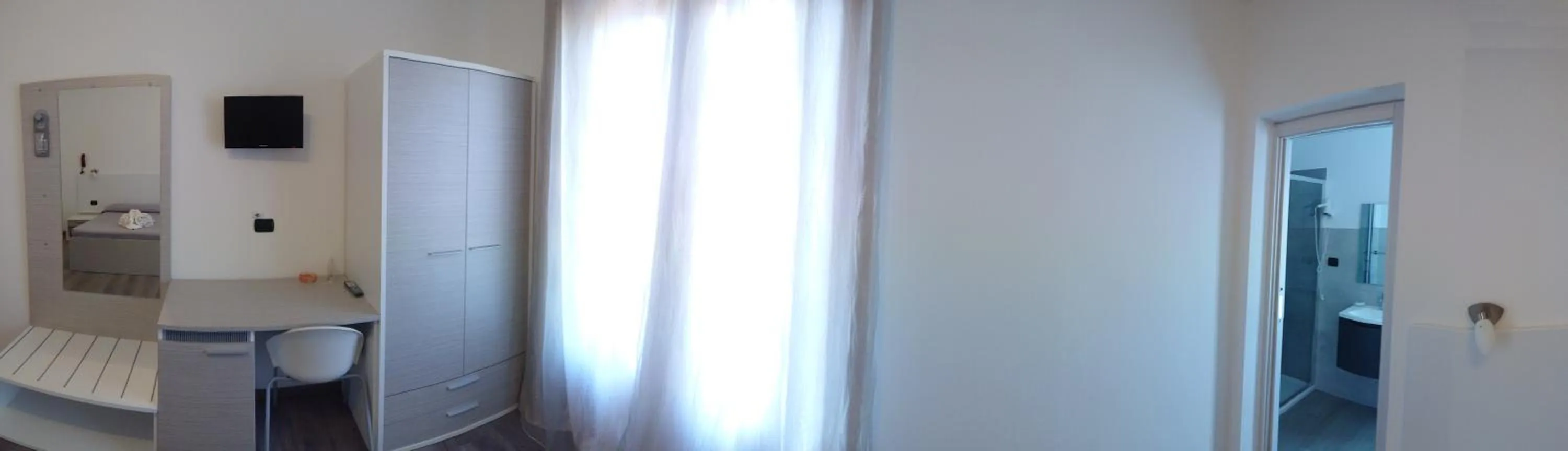 Photo of the whole room in Hotel Ogliastra