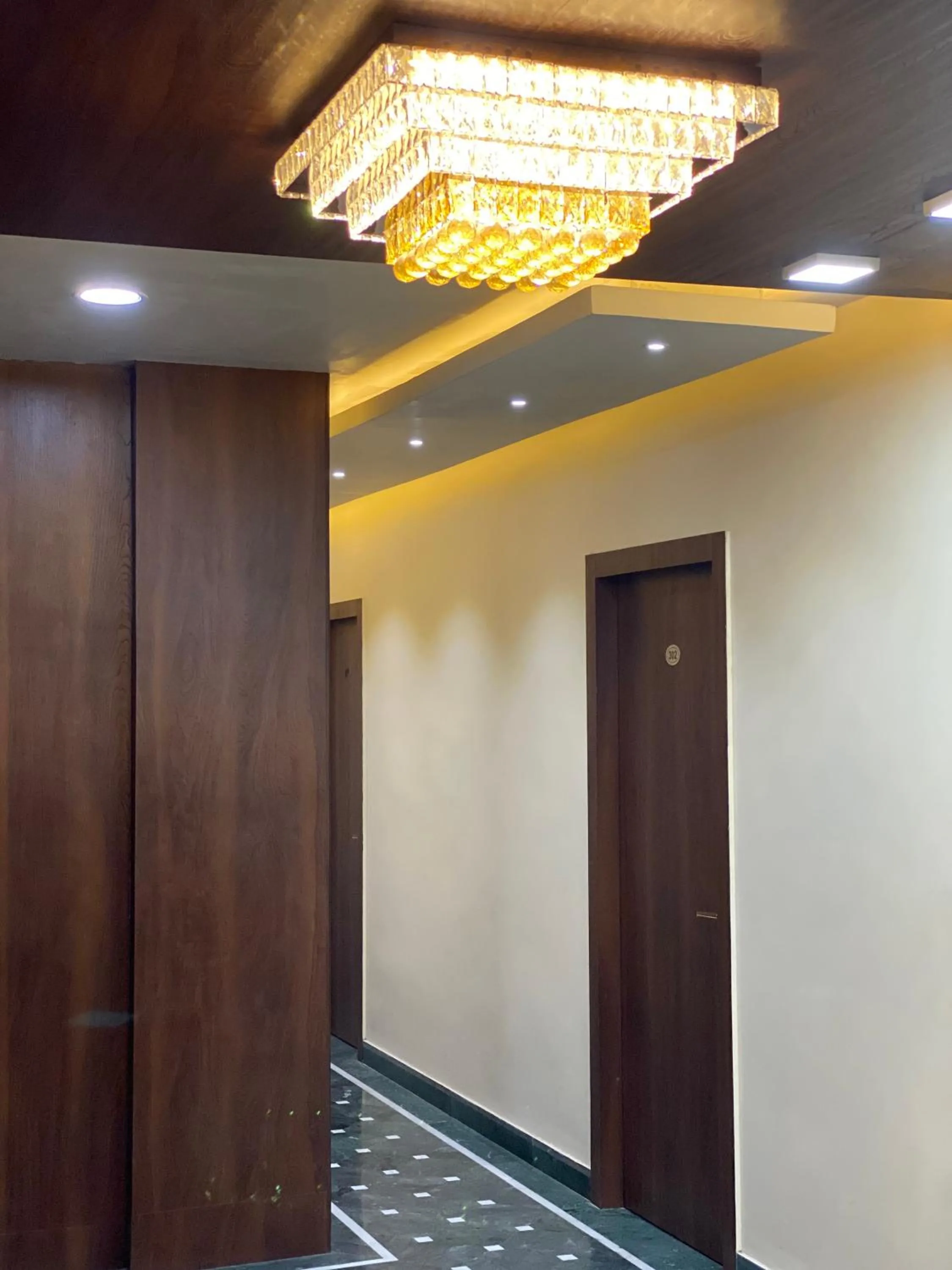 Shivam Hotels