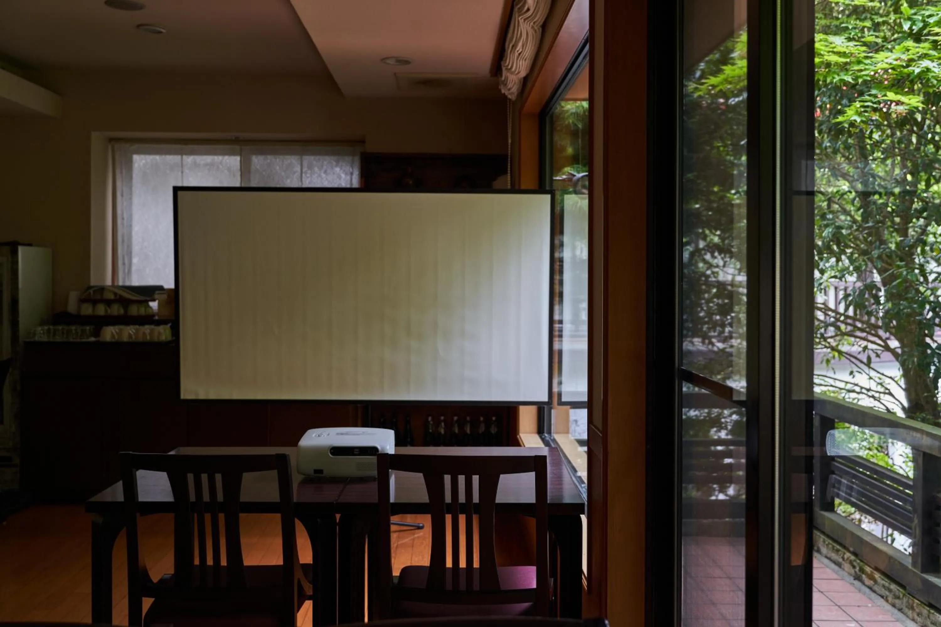 Restaurant/places to eat in Ajisai Onsen Ryokan - Award Winning Private Open Air Onsen