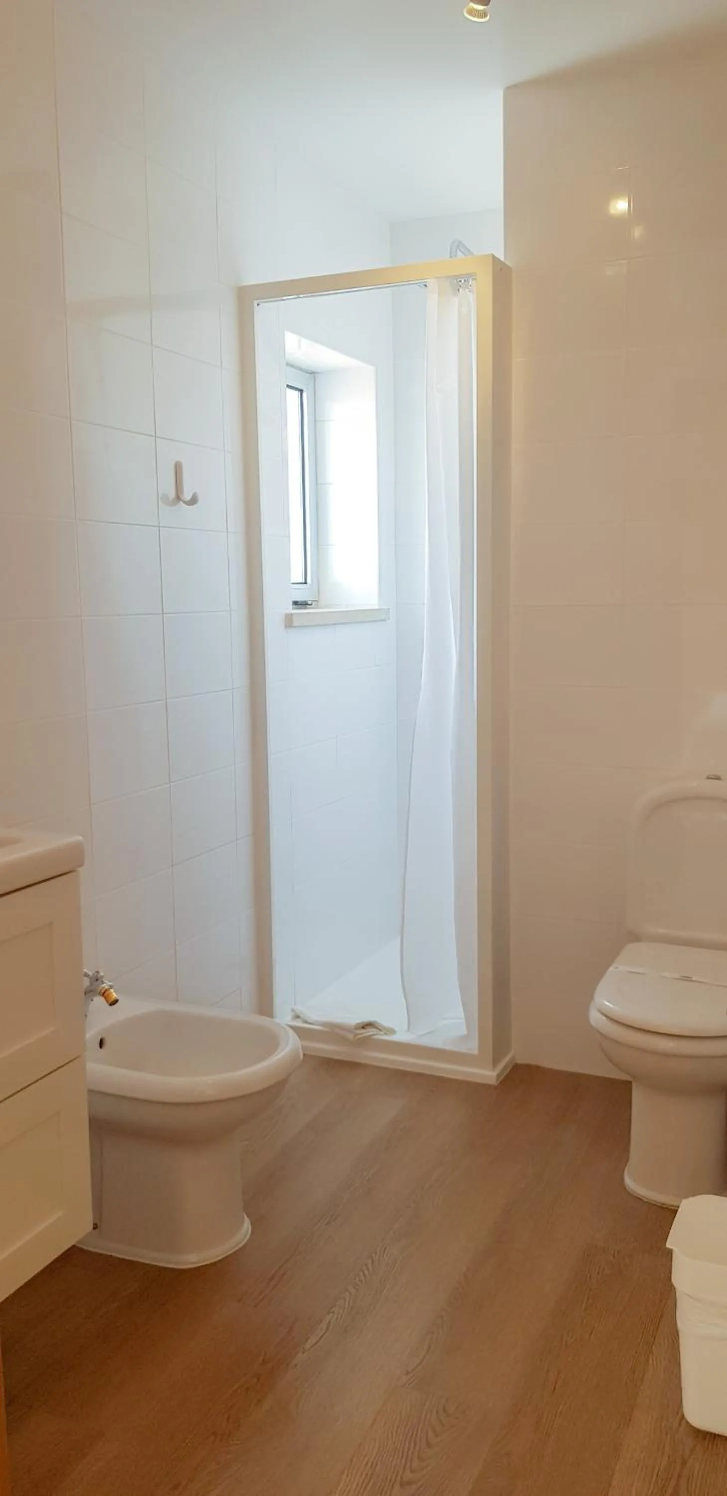Apartamento T2 Vista Rio Arade - Portimão