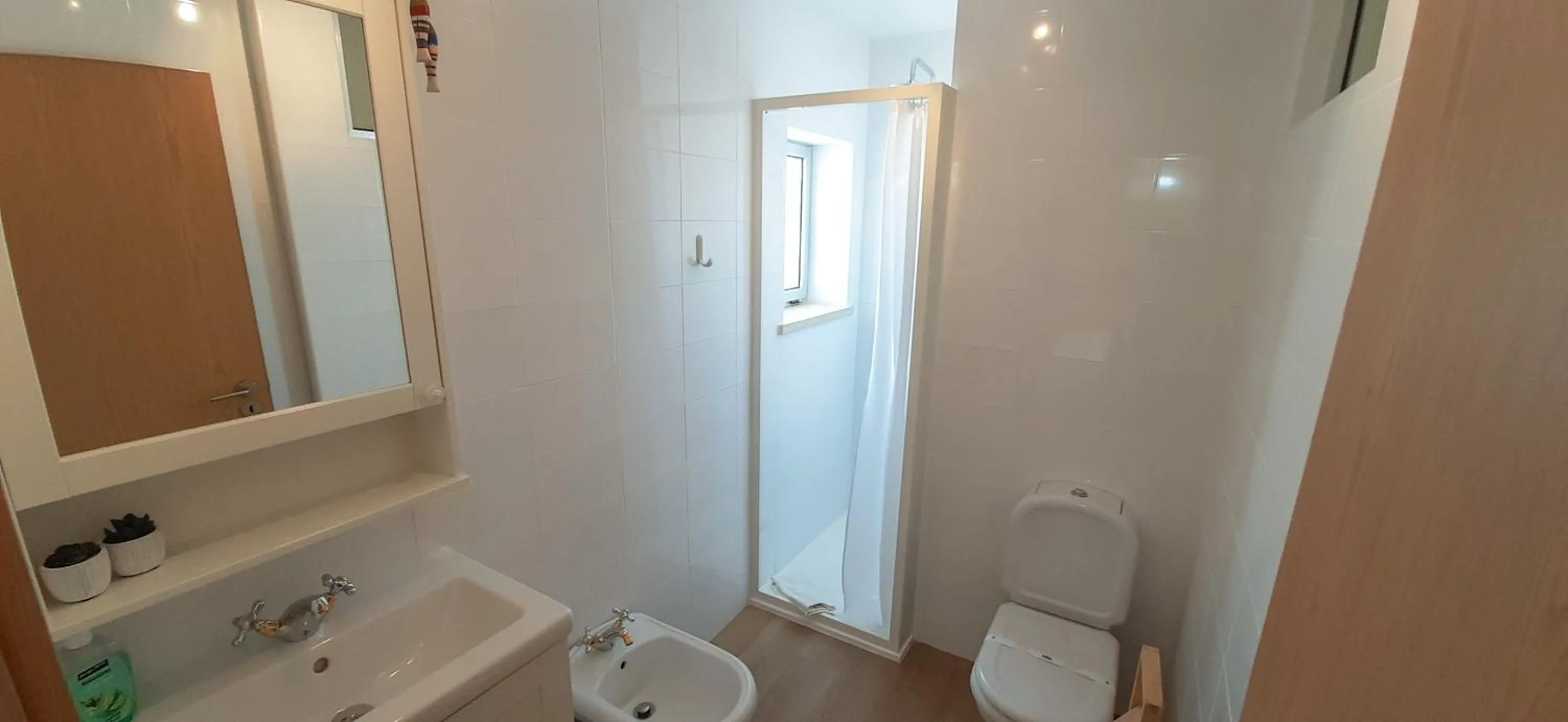 Apartamento T2 Vista Rio Arade - Portimão